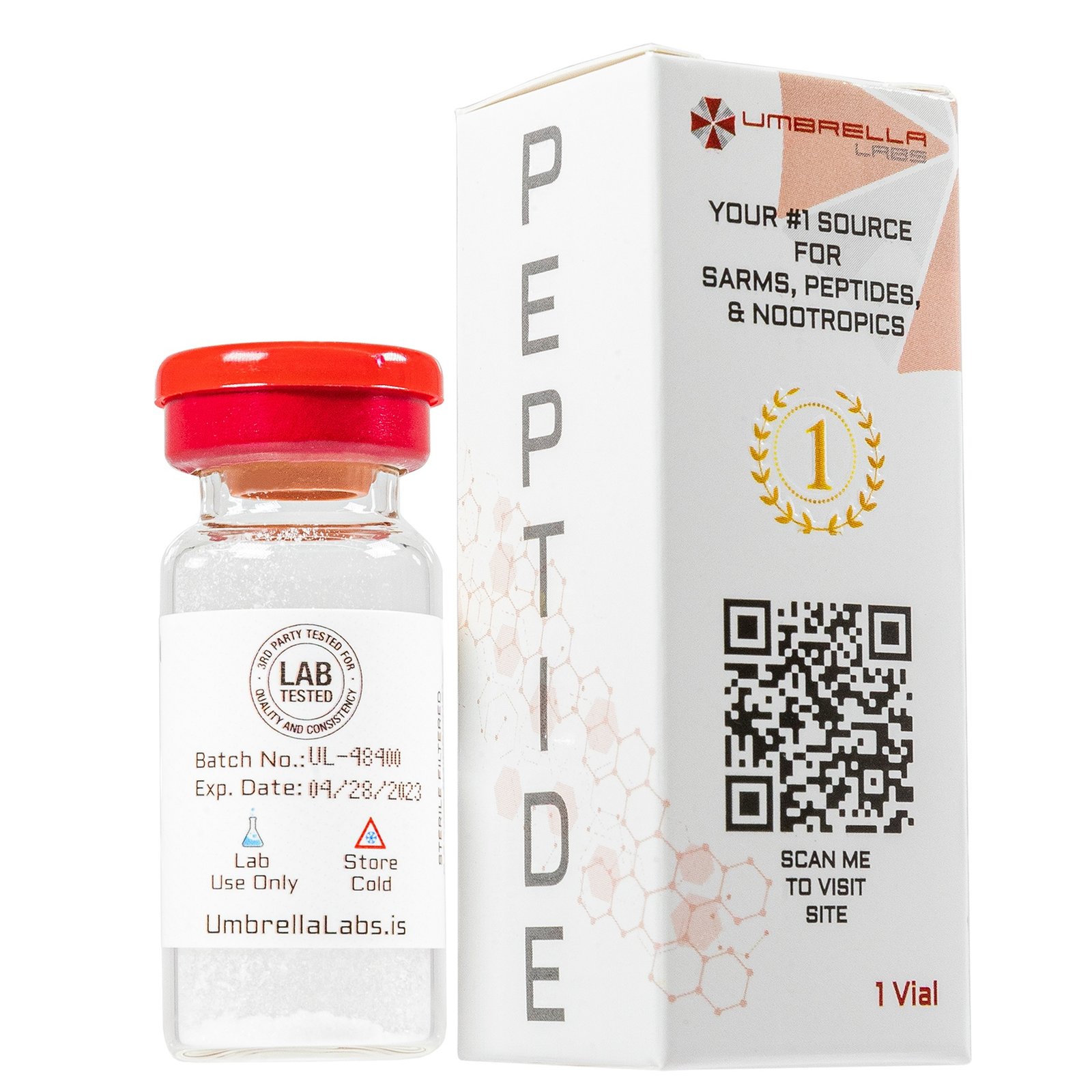 VIP PEPTIDE 5MG/10MG VIAL VIP PEPTIDE 5MG/10MG VIAL