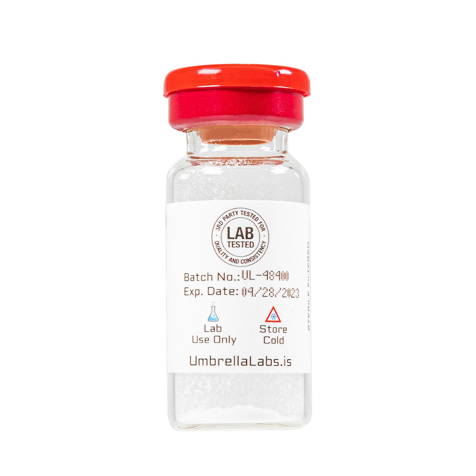 VIP PEPTIDE 5MG/10MG VIAL VIP PEPTIDE 5MG/10MG VIAL