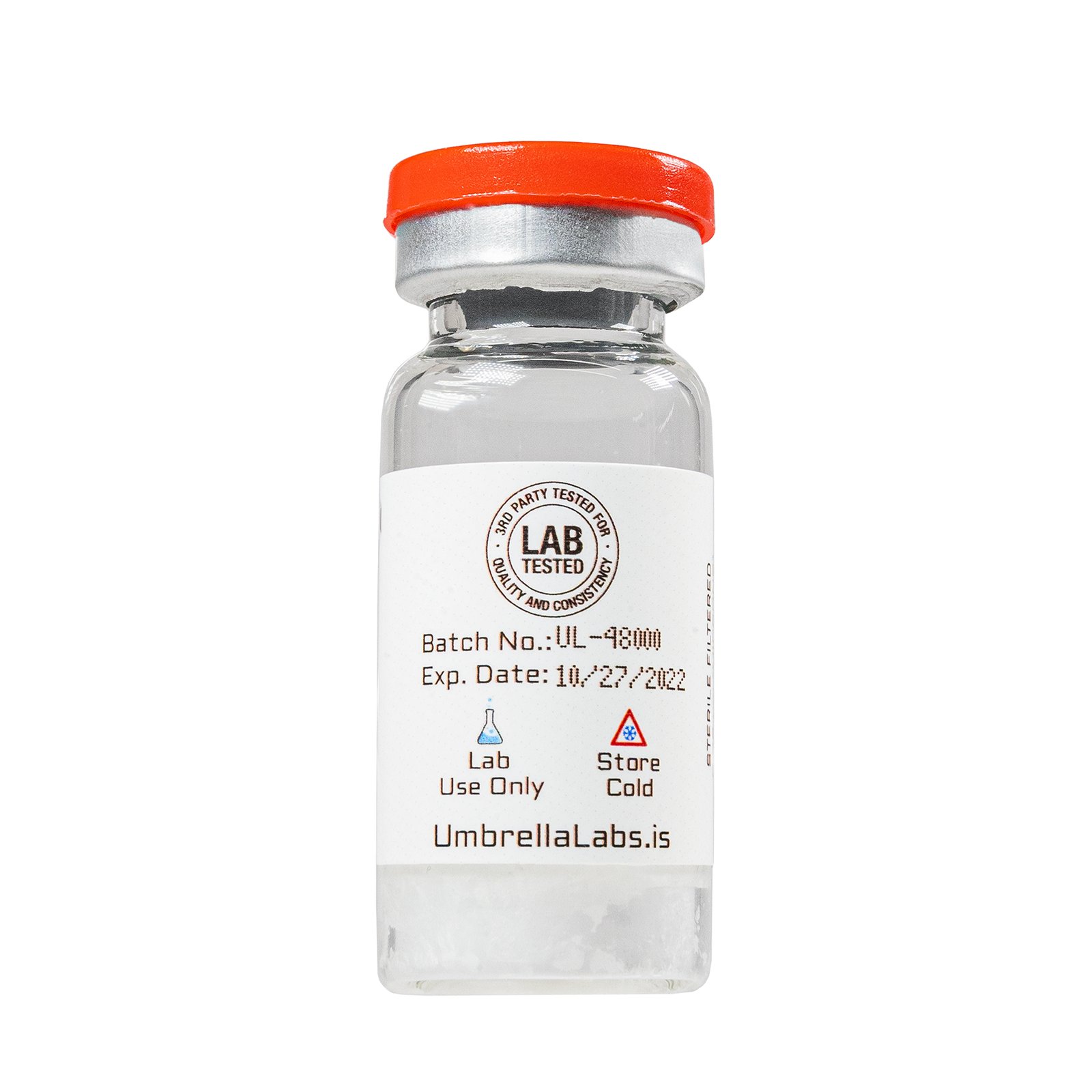 THYMALIN PEPTIDE 20MG VIAL