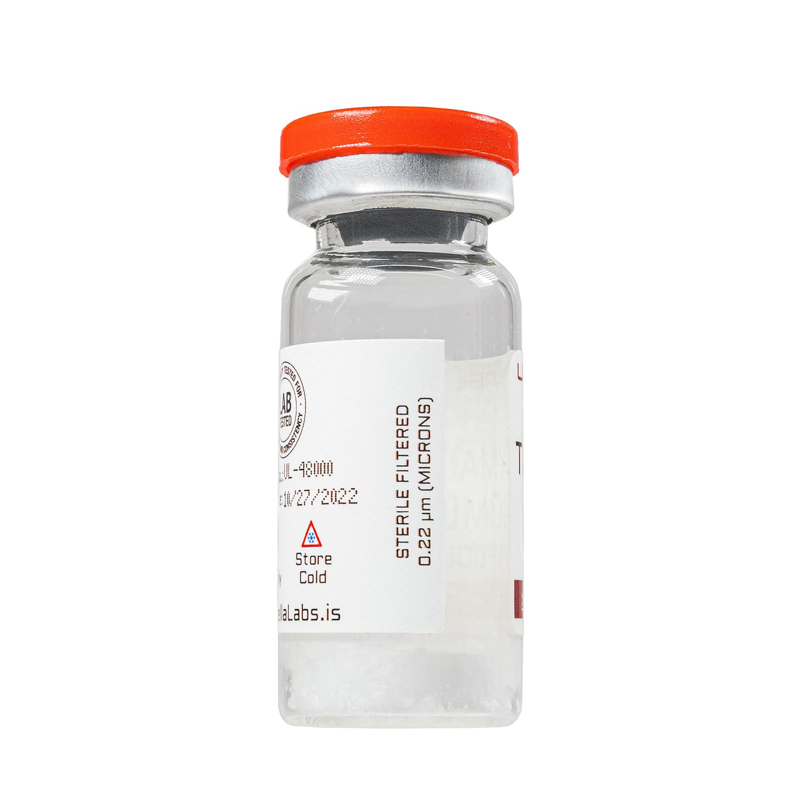 THYMALIN PEPTIDE 20MG VIAL