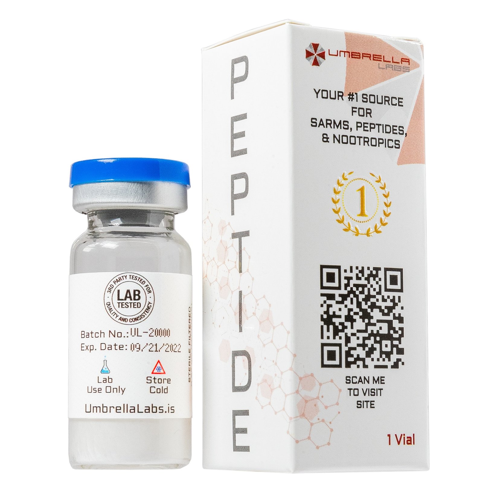 ACE-031 PEPTIDE 1MG/5MG VIAL ACE-031 PEPTIDE 1MG/5MG VIAL
