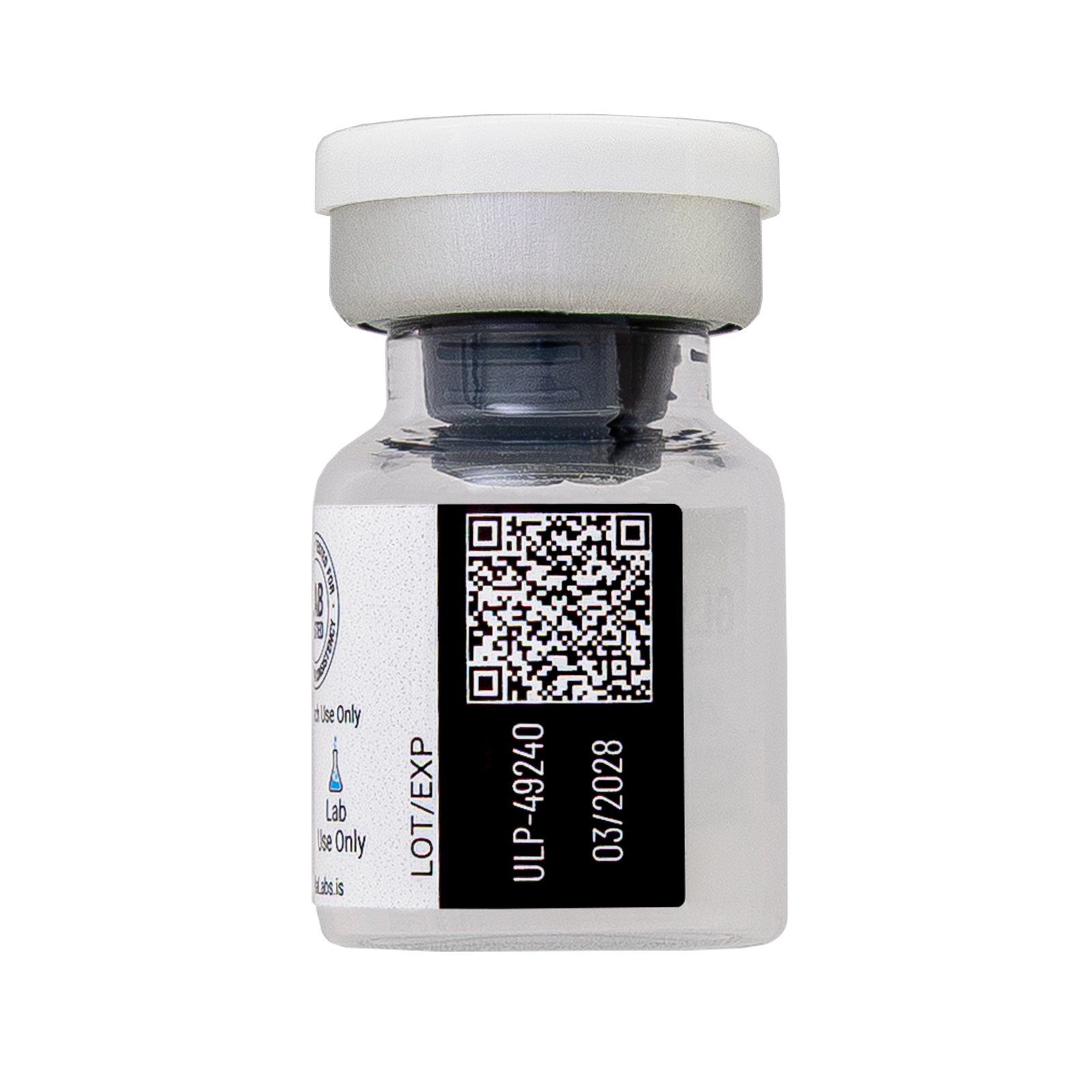 TESAMORELIN/IPAMORELIN BLEND PEPTIDE TESAMORELIN/IPAMORELIN BLEND PEPTIDE