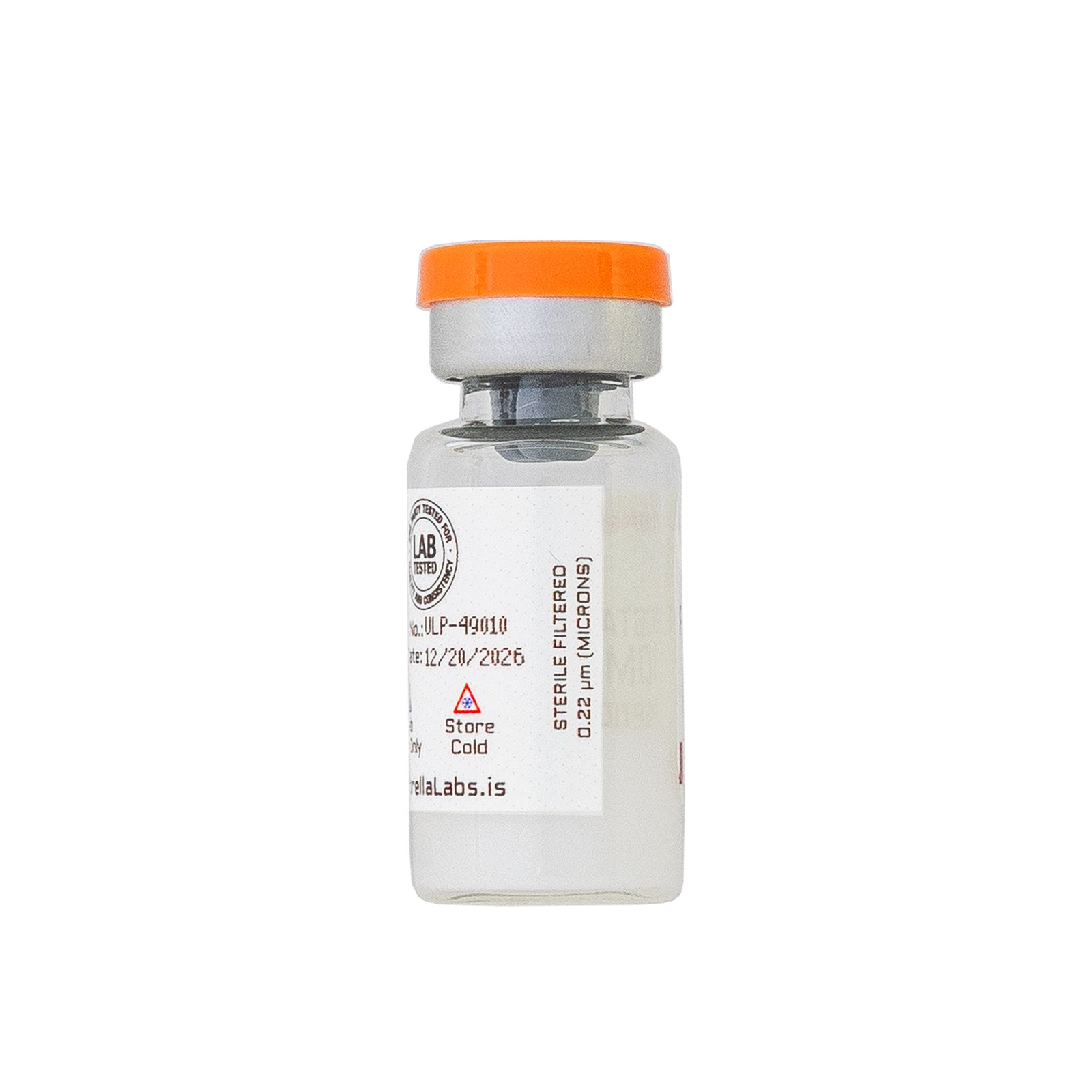 PROSTAMAX PEPTIDE 10MG VIAL