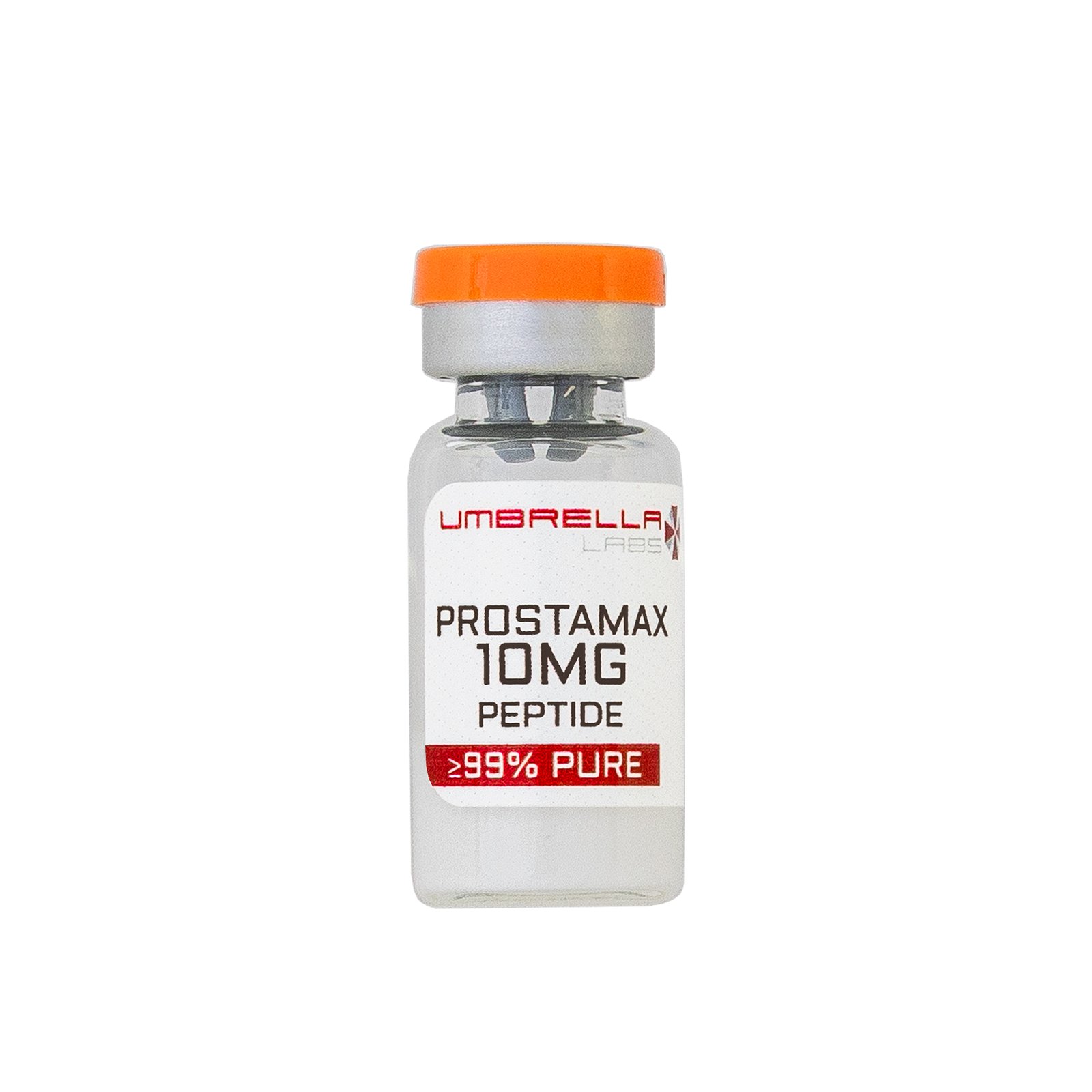 PROSTAMAX PEPTIDE 10MG VIAL PROSTAMAX PEPTIDE 10MG VIAL