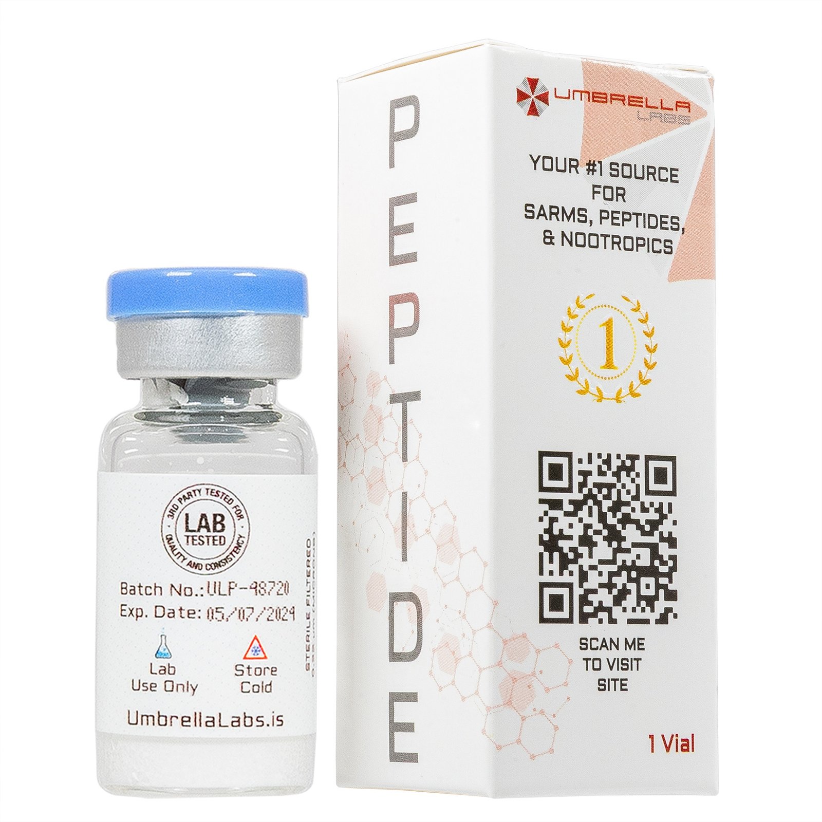 PTD-DBM PEPTIDE 2MG/5MG/10MG VIAL PTD-DBM PEPTIDE 2MG/5MG/10MG VIAL