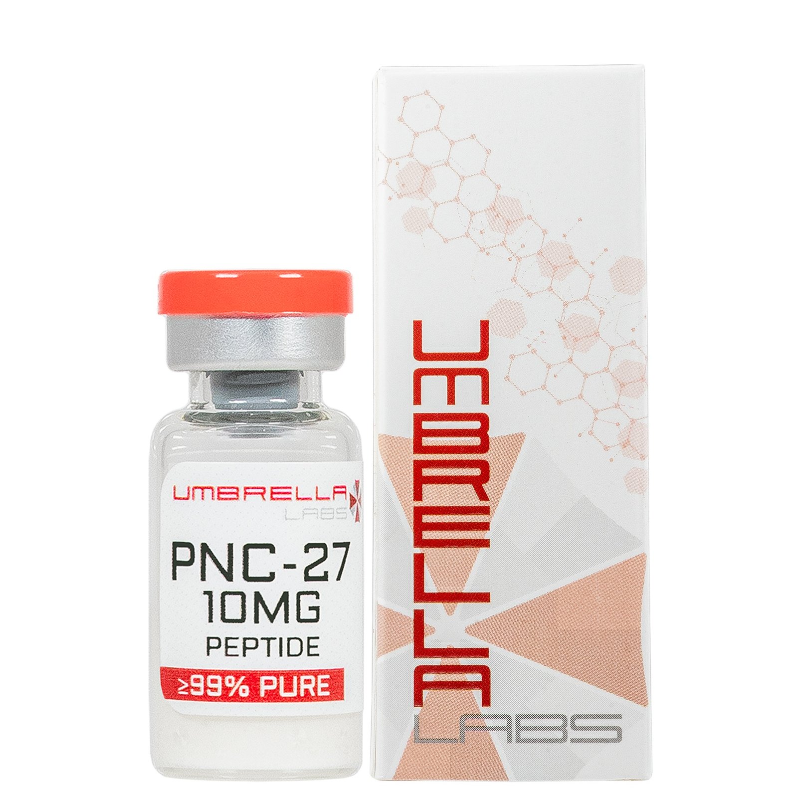 PNC-27 PEPTIDE 2MG/5MG/10MG VIAL PNC-27 PEPTIDE 2MG/5MG/10MG VIAL