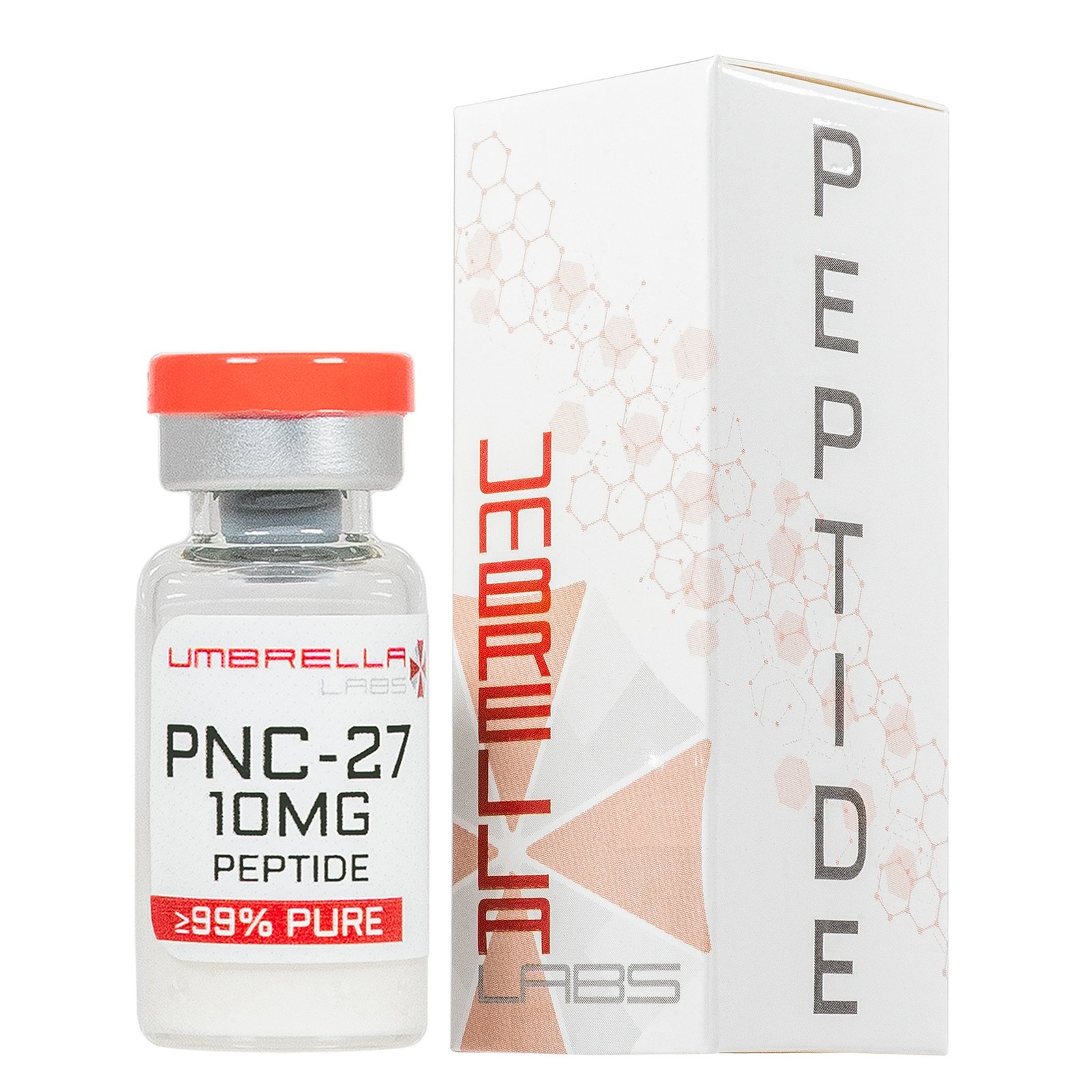 PNC-27 PEPTIDE 2MG/5MG/10MG VIAL PNC-27 PEPTIDE 2MG/5MG/10MG VIAL