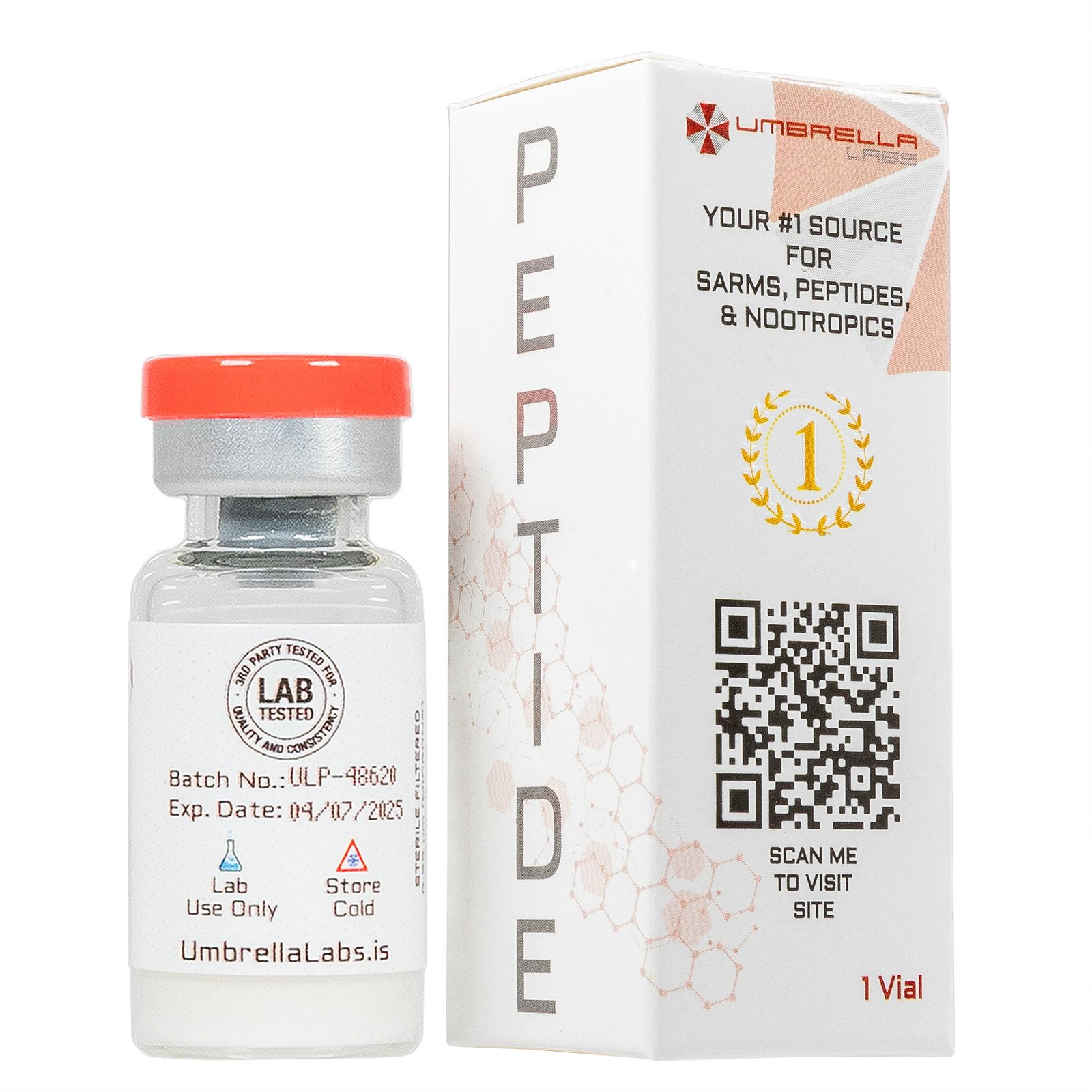PNC-27 PEPTIDE 2MG/5MG/10MG VIAL PNC-27 PEPTIDE 2MG/5MG/10MG VIAL