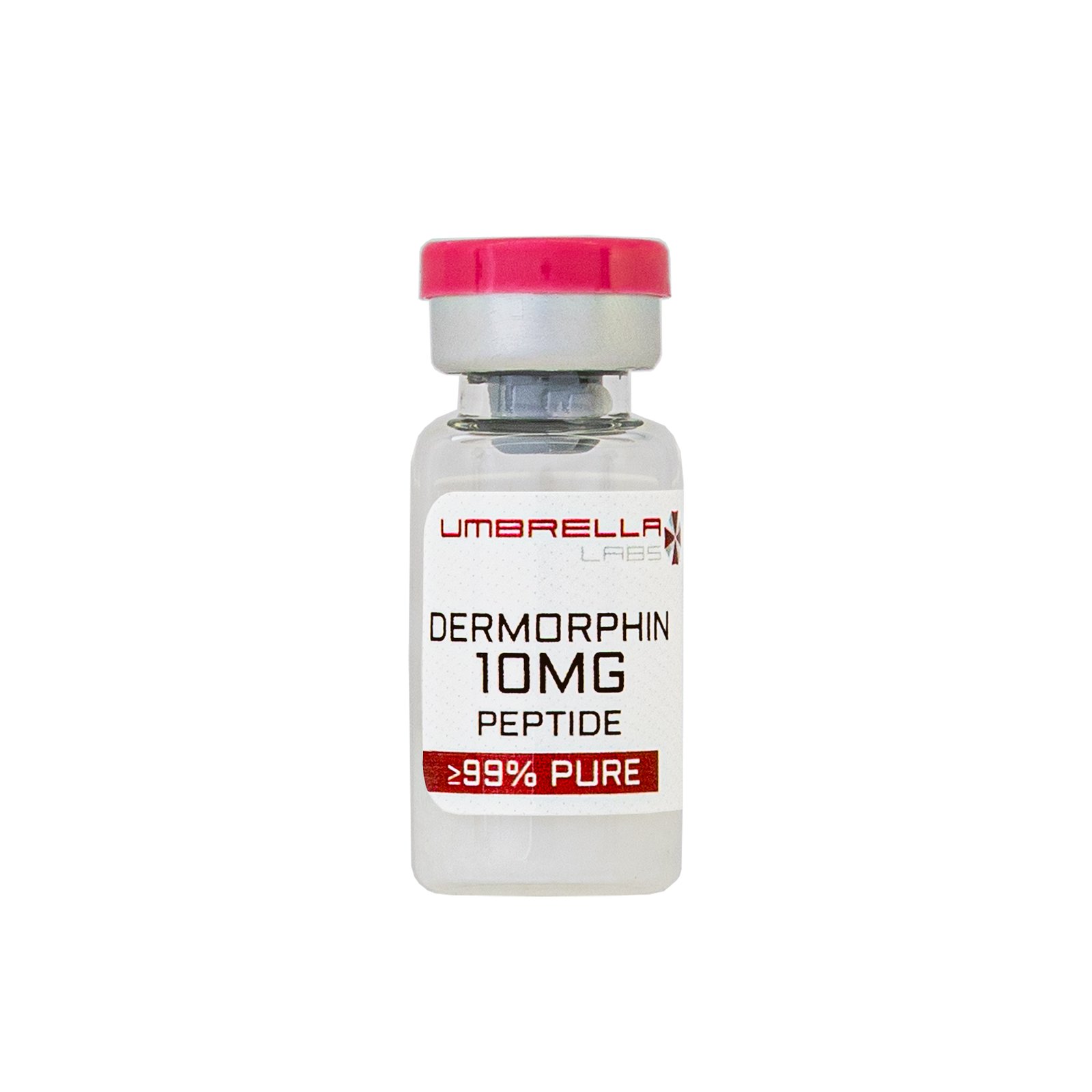 DERMORPHIN PEPTIDE 10MG VIAL DERMORPHIN PEPTIDE 10MG VIAL