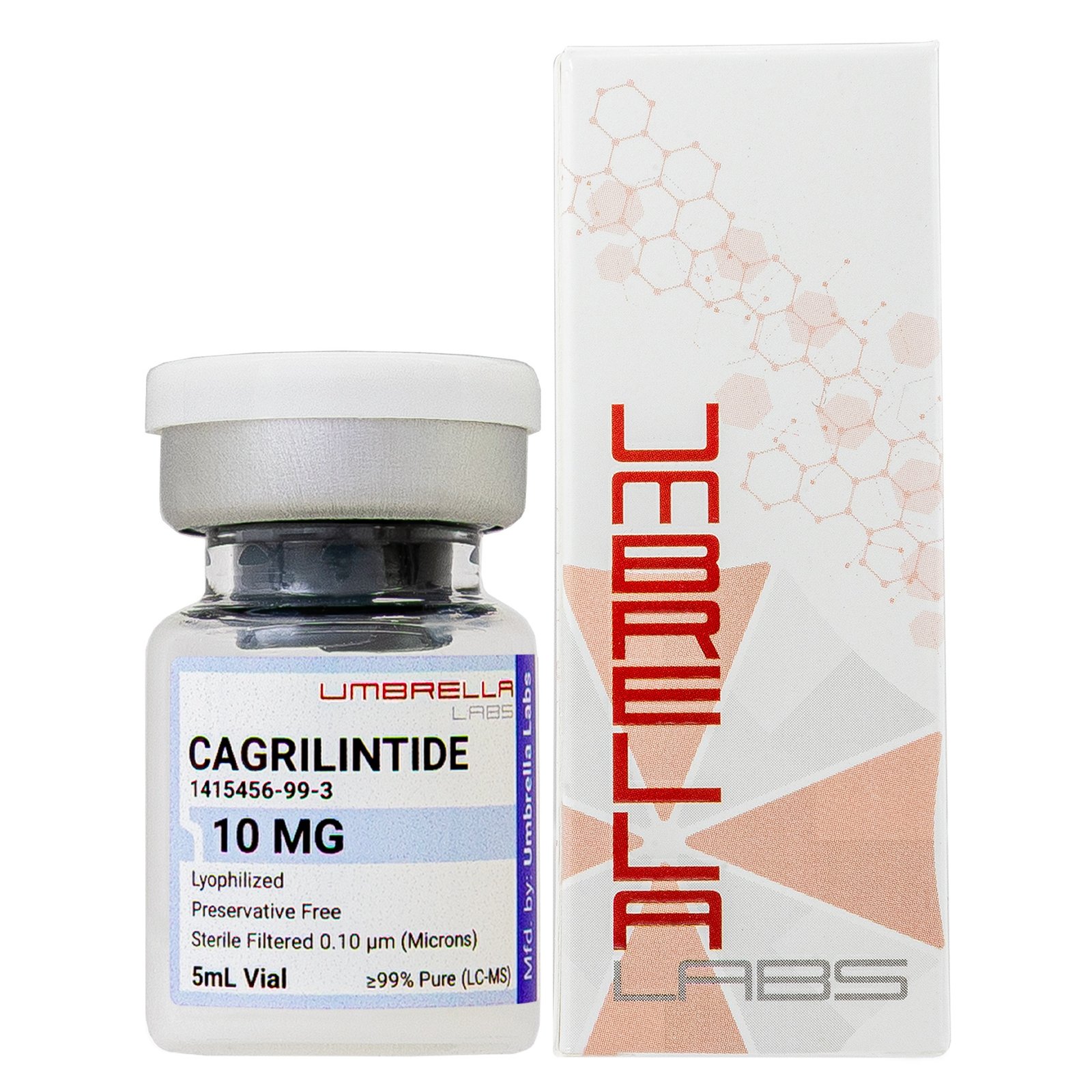 CAGRILINTIDE PEPTIDE 5MG/10MG VIAL CAGRILINTIDE PEPTIDE 5MG/10MG VIAL