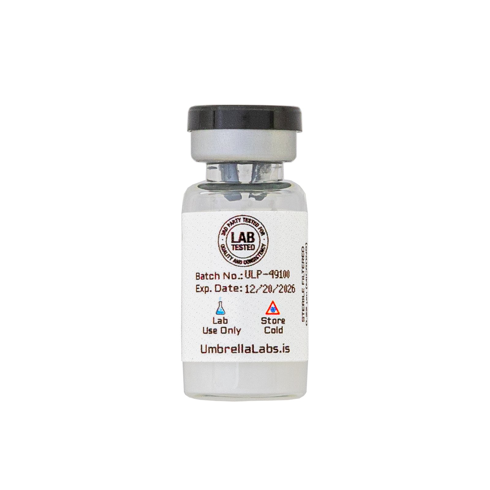 HUMANIN PEPTIDE 10MG VIAL