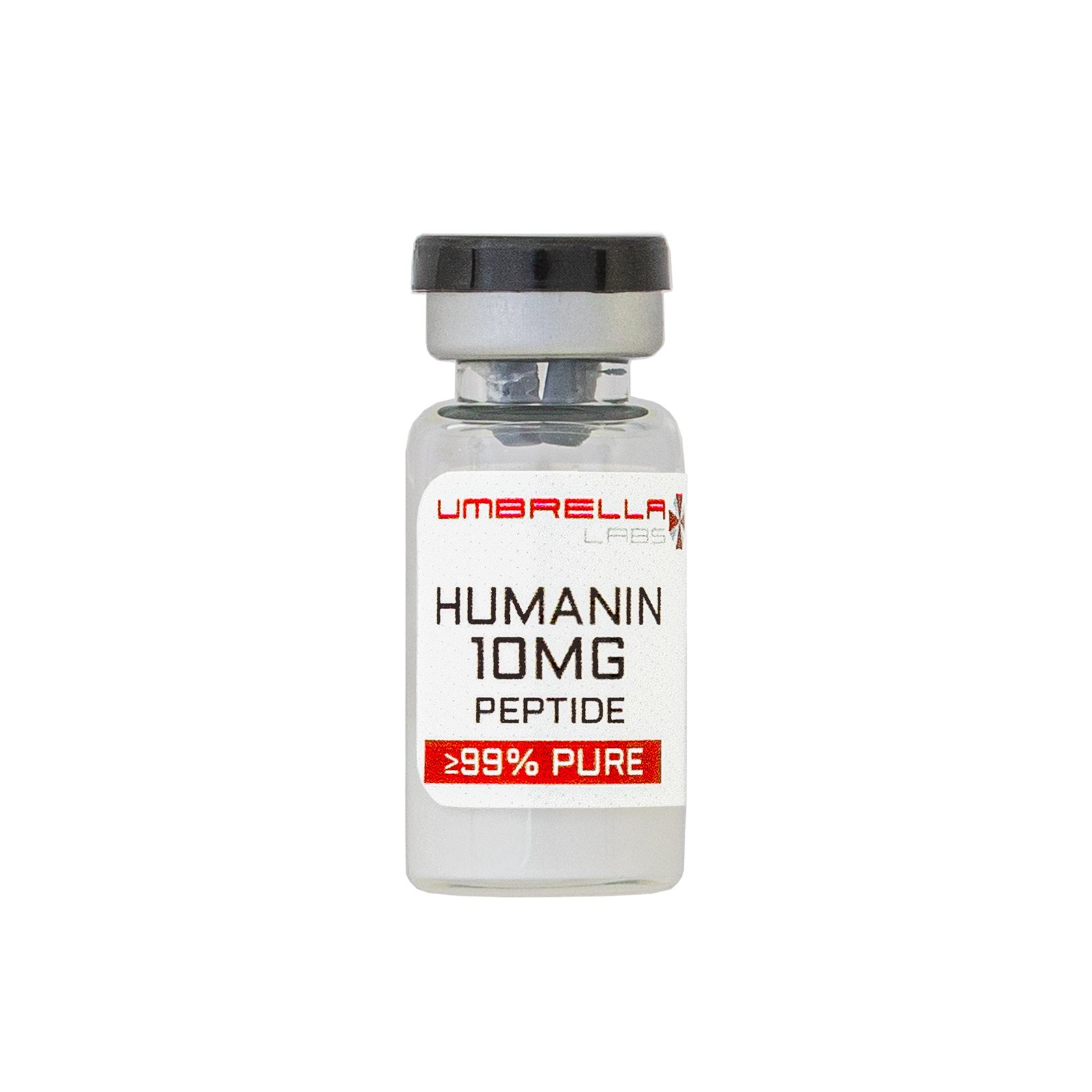 HUMANIN PEPTIDE 10MG VIAL HUMANIN PEPTIDE 10MG VIAL