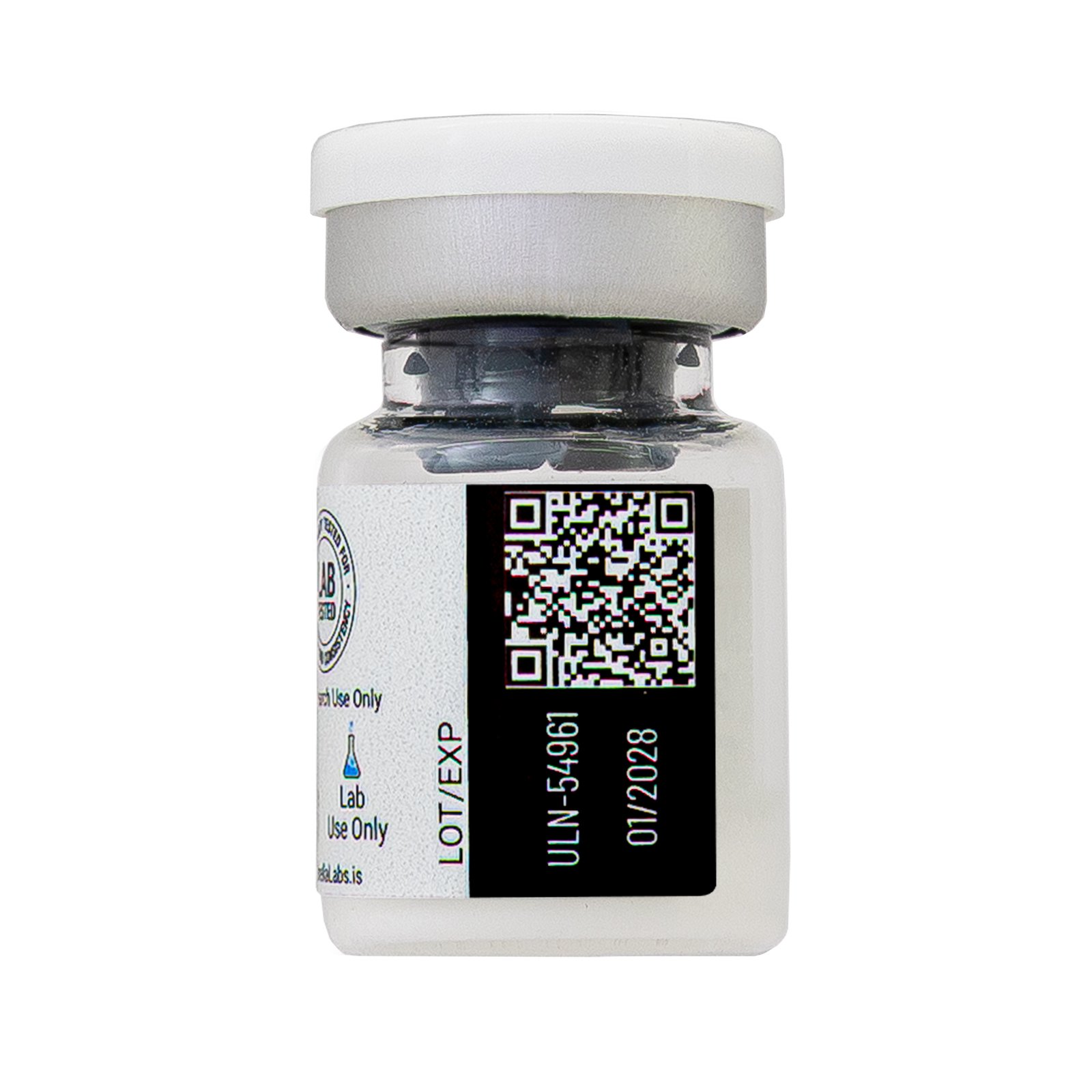 GLUTATHIONE PEPTIDE 200MG VIAL