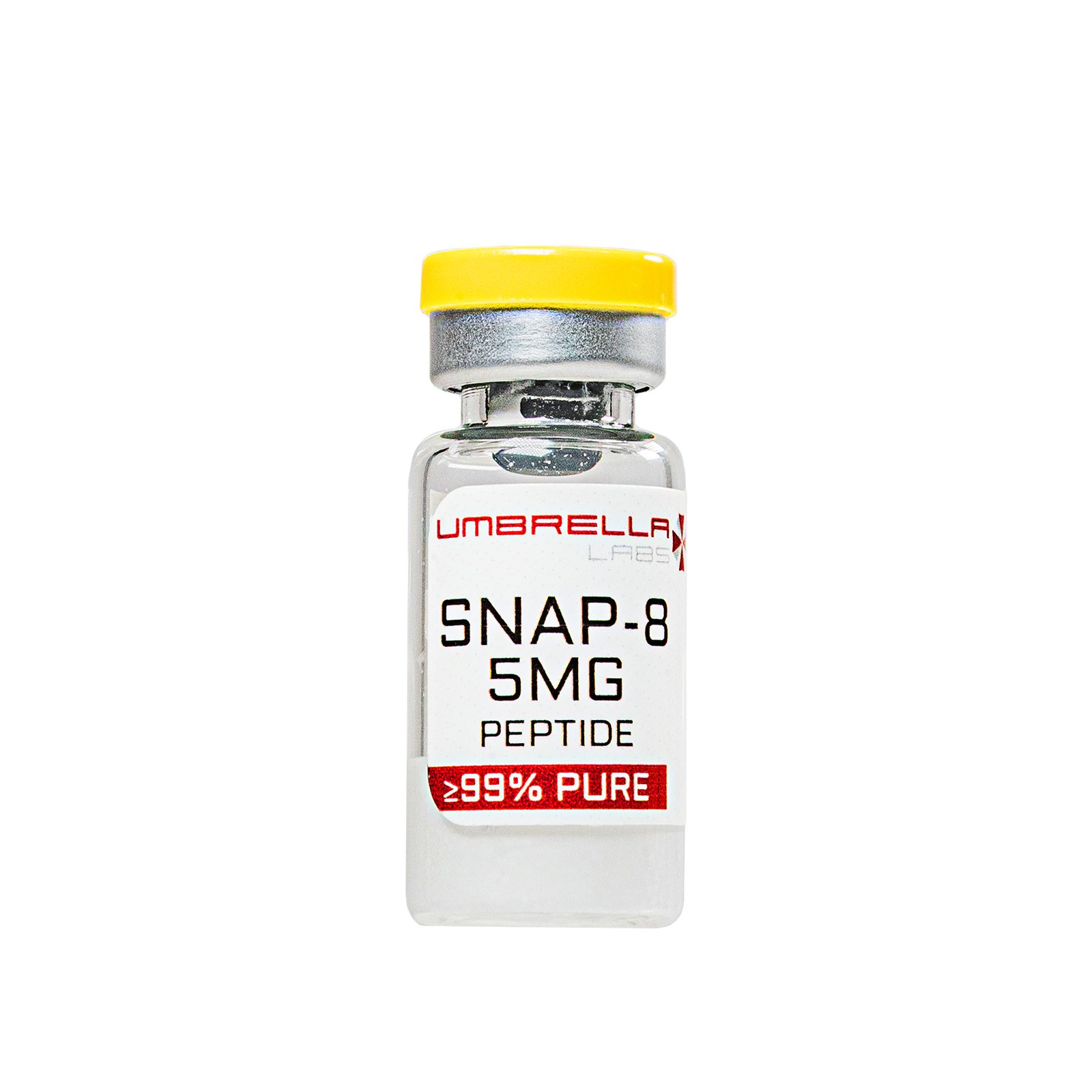 SNAP-8 PEPTIDE 5MG VIAL SNAP-8 PEPTIDE 5MG VIAL