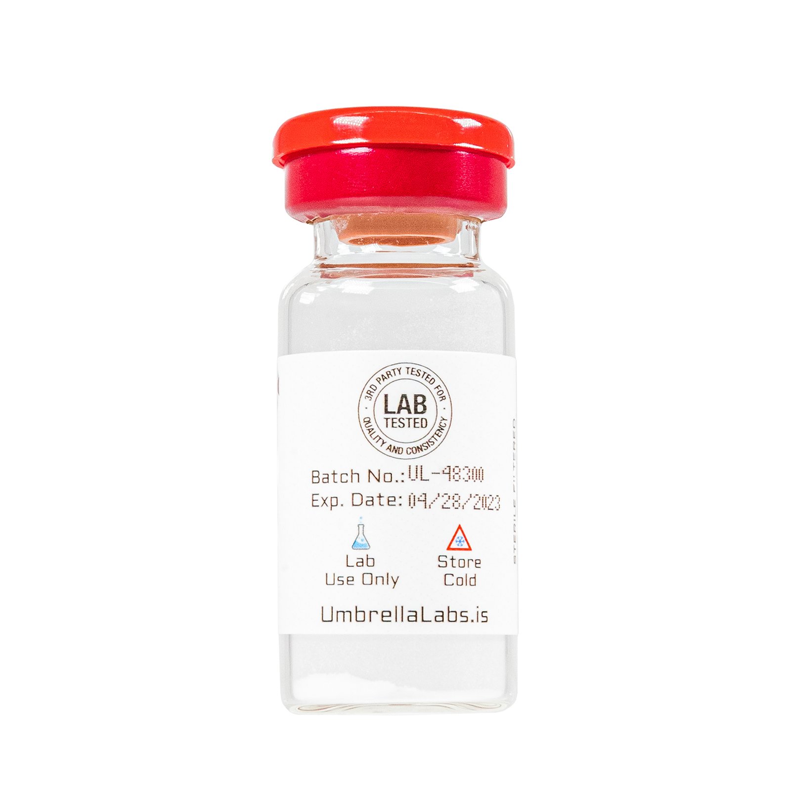 PE22.28 PEPTIDE 10MG VIAL