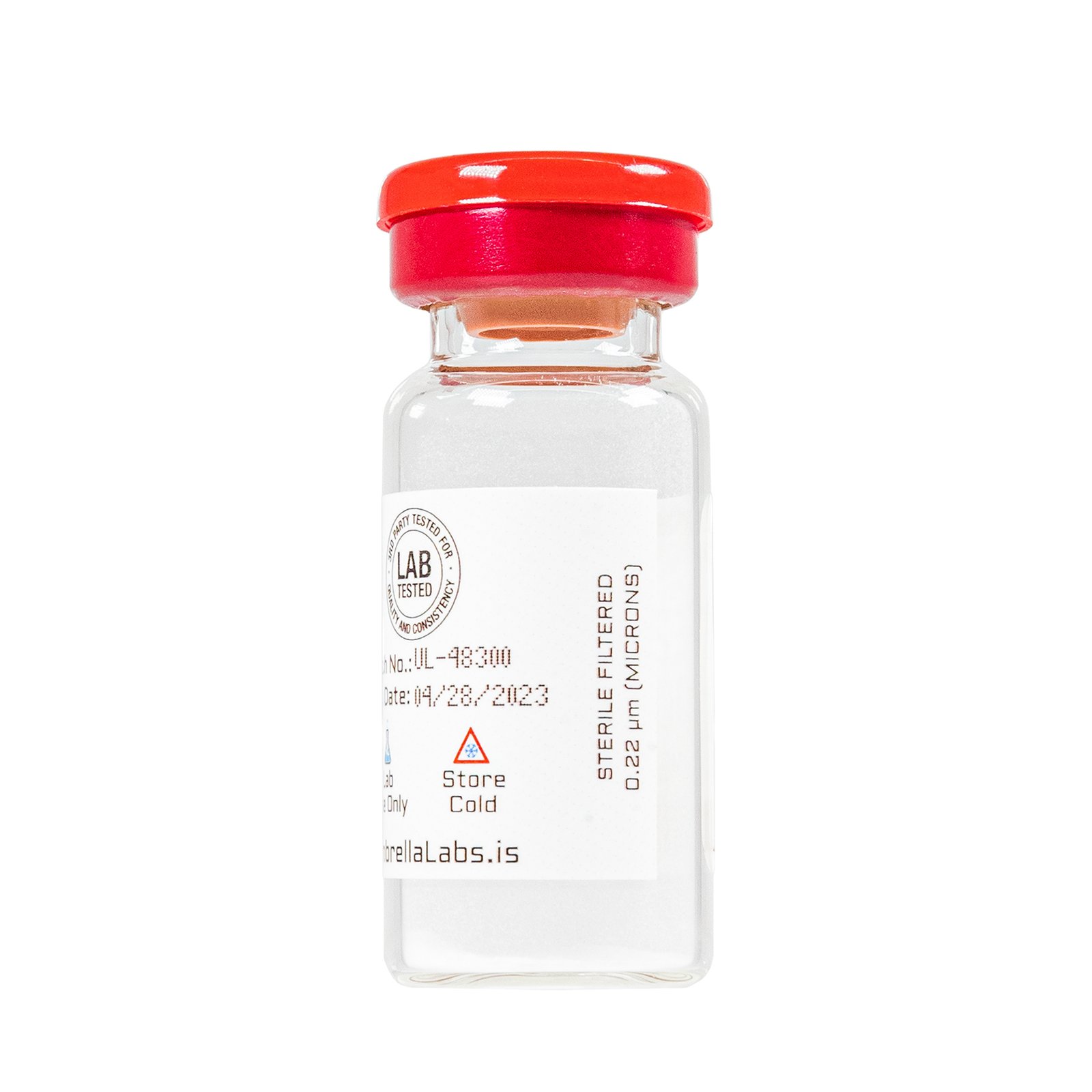 PE22.28 PEPTIDE 10MG VIAL