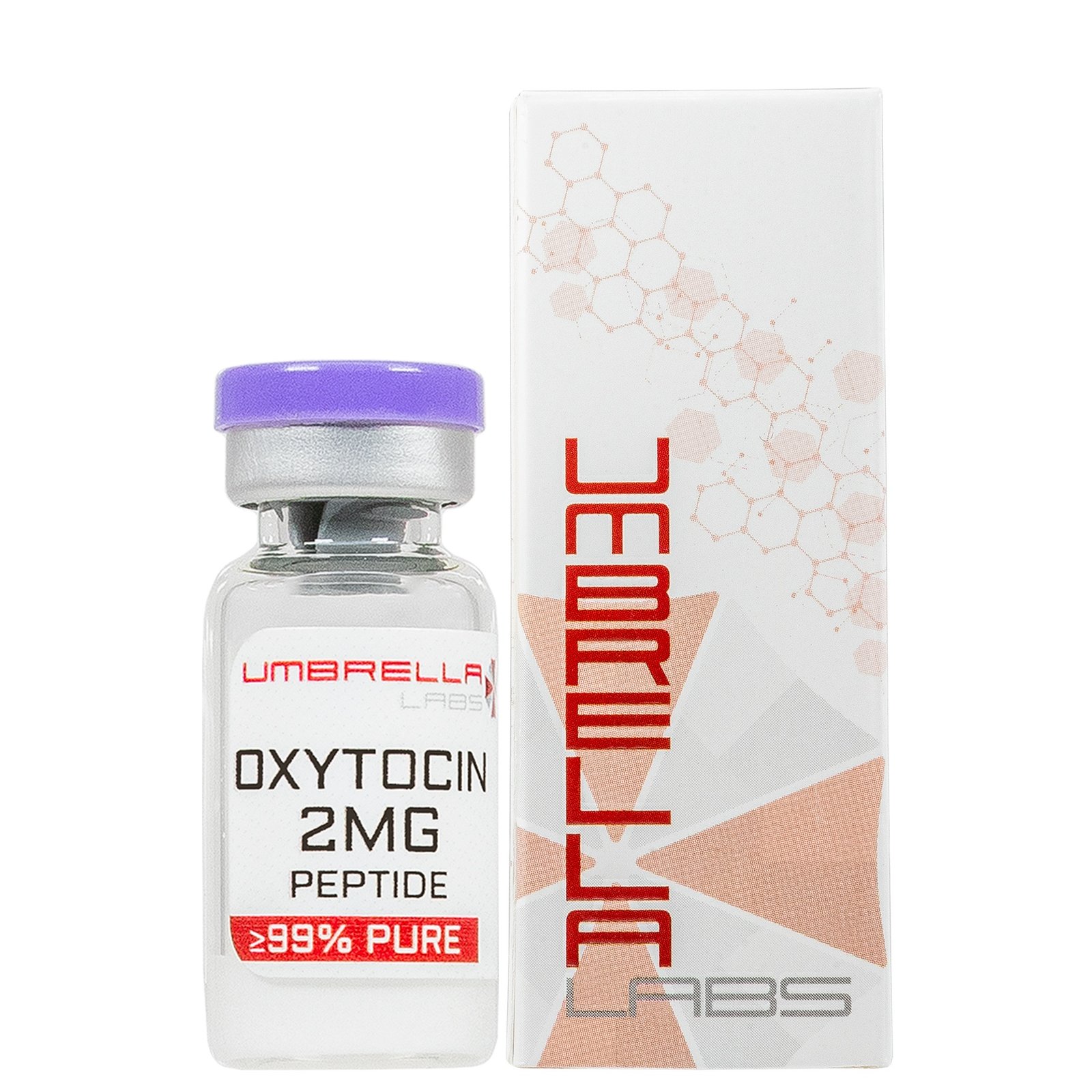 OXYTOCIN PEPTIDE 2MG VIAL OXYTOCIN PEPTIDE 2MG VIAL