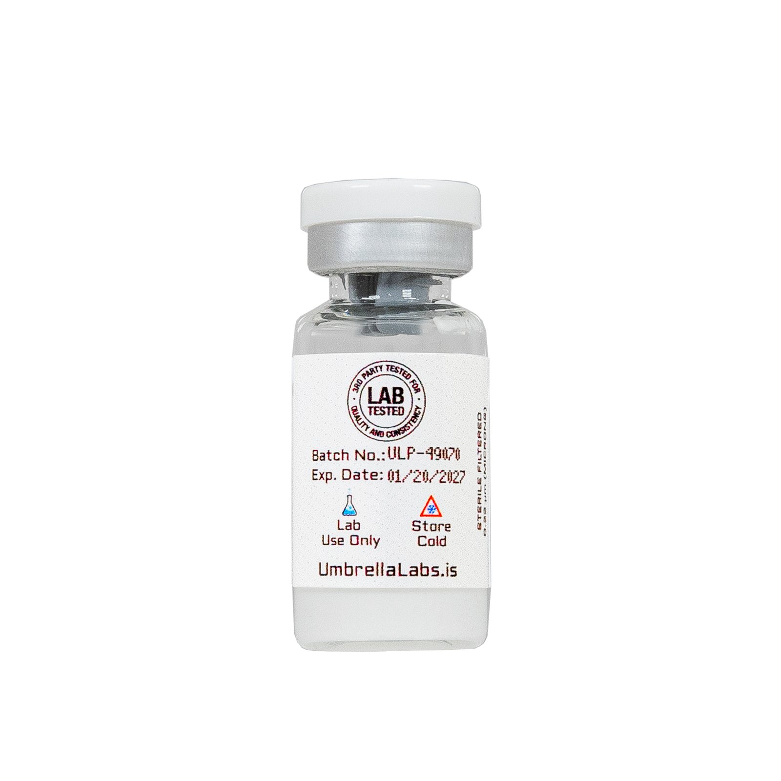 LIVAGEN PEPTIDE 10MG VIAL