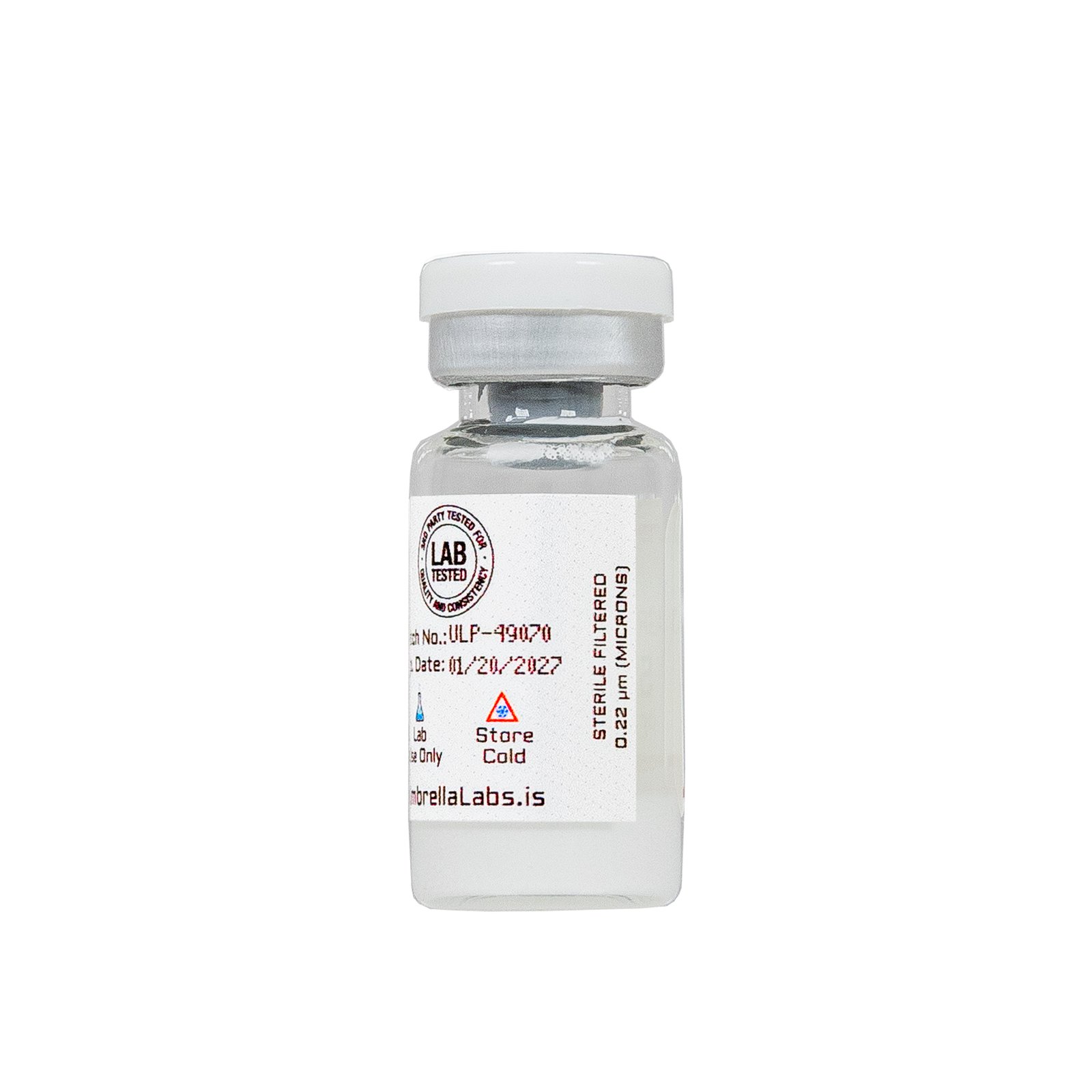 LIVAGEN PEPTIDE 10MG VIAL LIVAGEN PEPTIDE 10MG VIAL