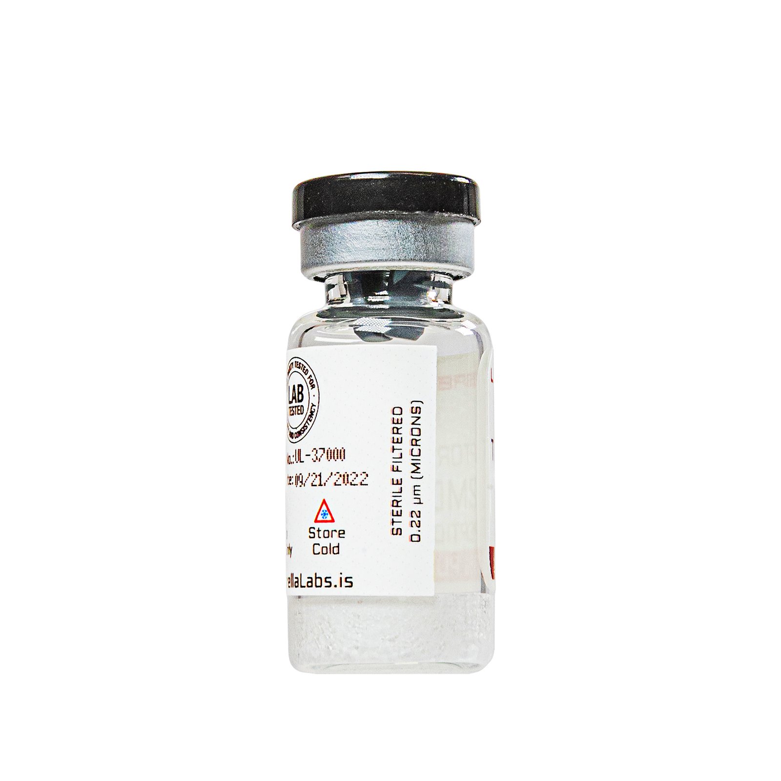 TRIPTORELIN PEPTIDE 2MG VIAL