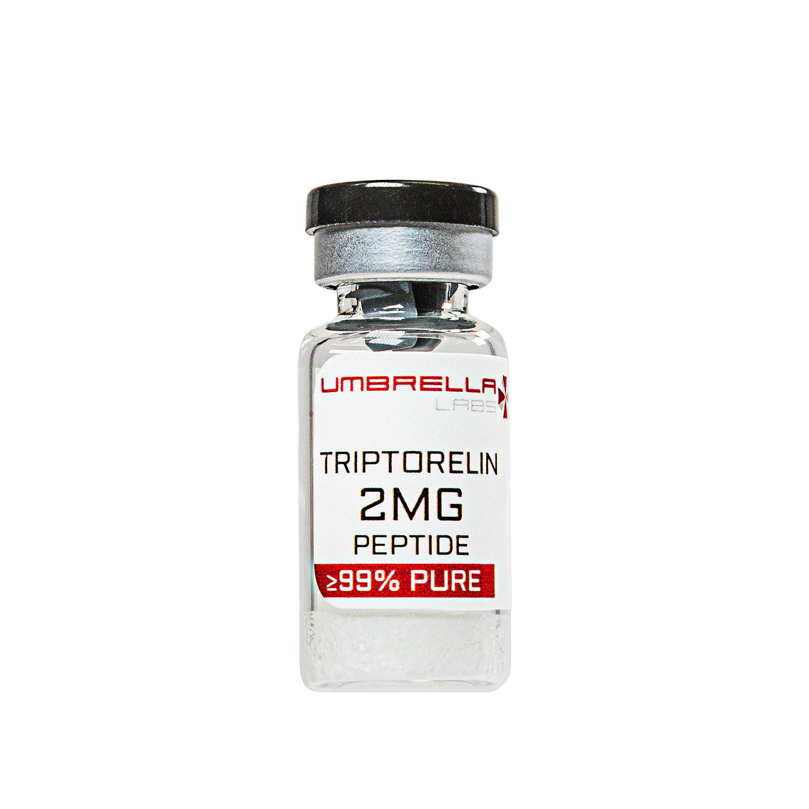 TRIPTORELIN PEPTIDE 2MG VIAL TRIPTORELIN PEPTIDE 2MG VIAL