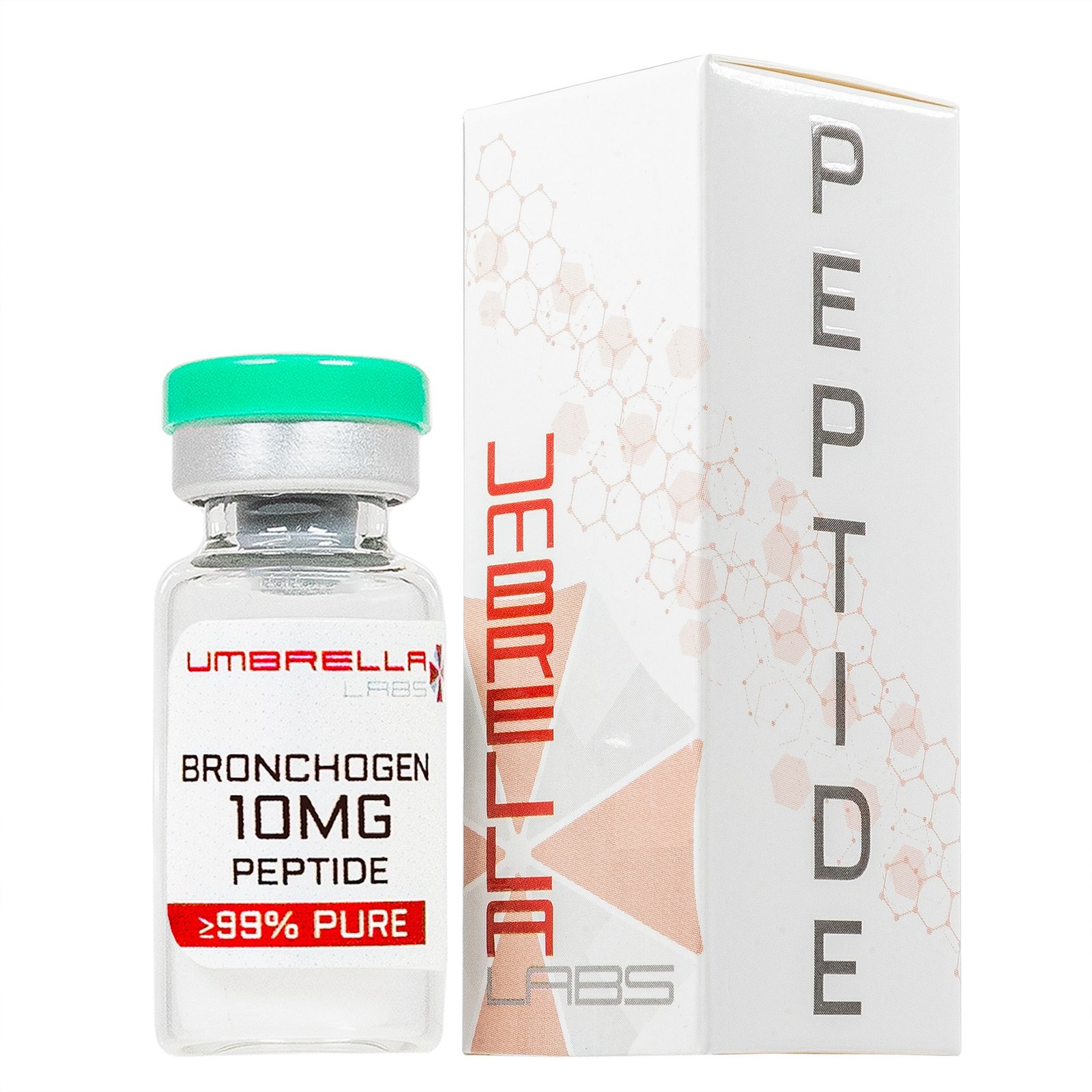 BRONCHOGEN PEPTIDE 10MG VIAL BRONCHOGEN PEPTIDE 10MG VIAL