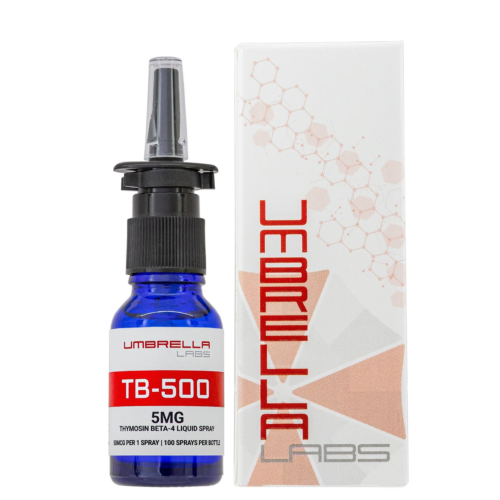 TB-500 THYMOSIN BETA-4 PEPTIDE LIQUID SPRAY 15ML BOTTLE TB-500 THYMOSIN BETA-4 PEPTIDE LIQUID SPRAY 15ML BOTTLE