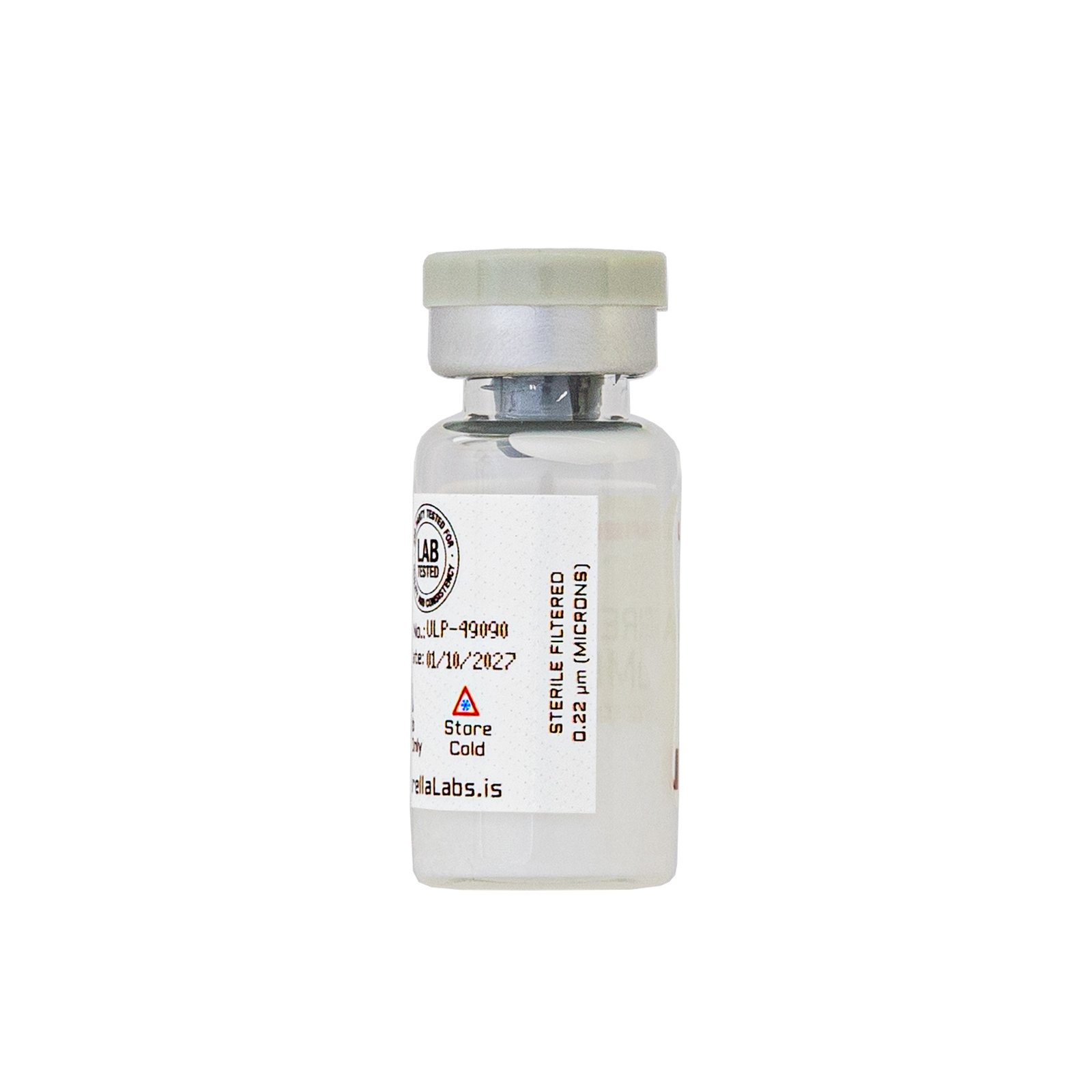 ARGIRELINE PEPTIDE 10MG VIAL