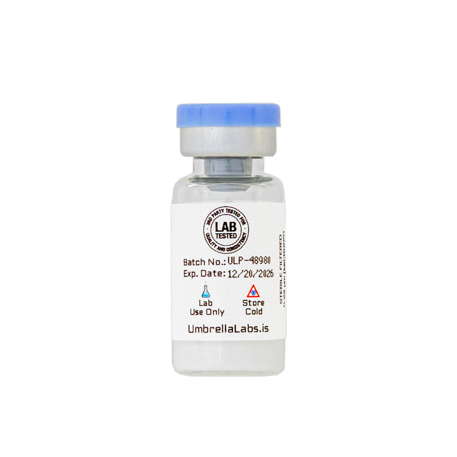 OVAGEN PEPTIDE 10MG VIAL