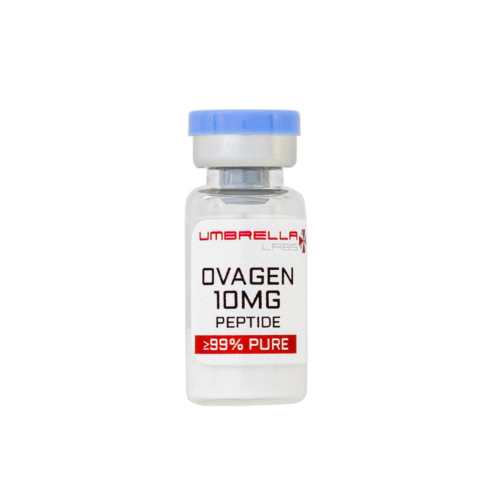 OVAGEN PEPTIDE 10MG VIAL OVAGEN PEPTIDE 10MG VIAL