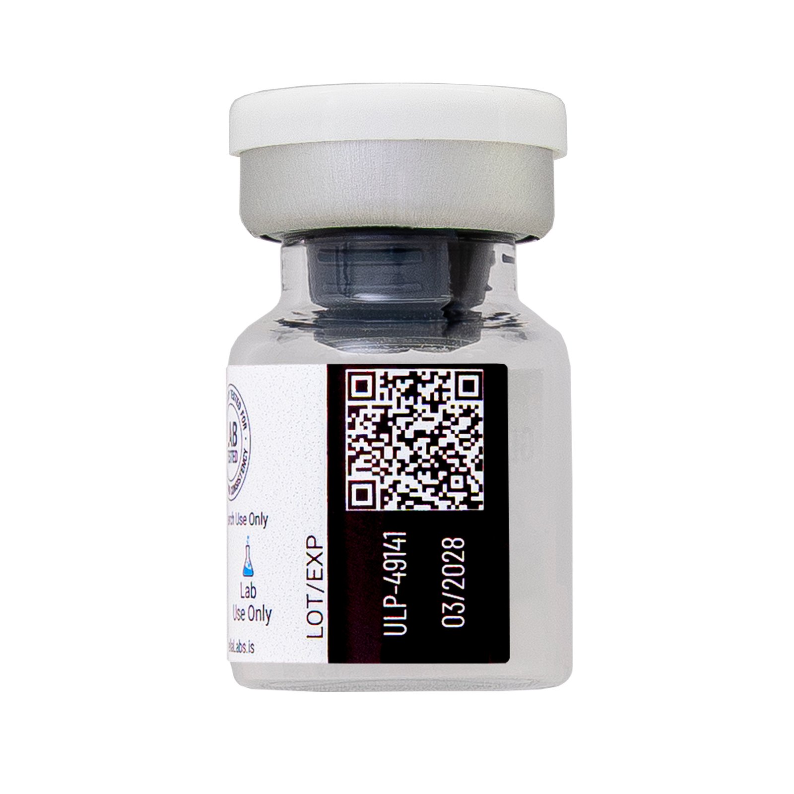 MAZDUTIDE PEPTIDE 10MG/20MG VIAL