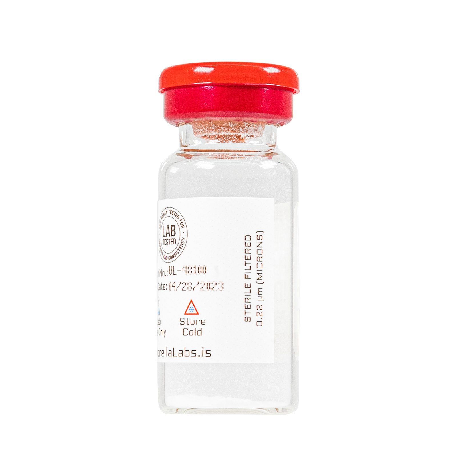 ALPHA MSH PEPTIDE 10MG VIAL