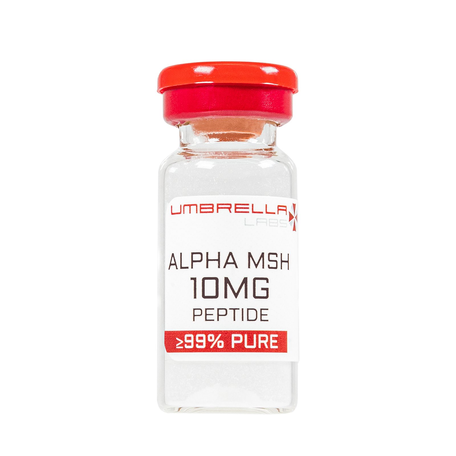 ALPHA MSH PEPTIDE 10MG VIAL ALPHA MSH PEPTIDE 10MG VIAL