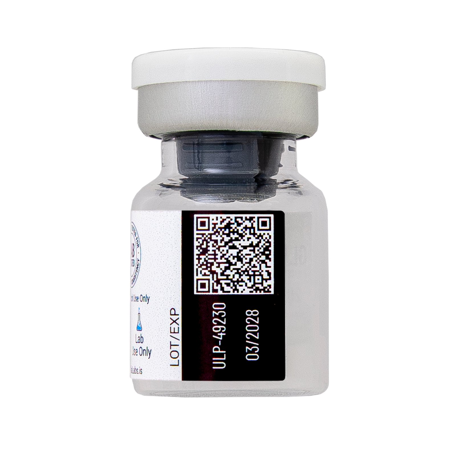 KPV/THYMOSIN-ALPHA 1/THYMULIN BLEND PEPTIDE (10MG/10MG/5MG) 25MG VIAL