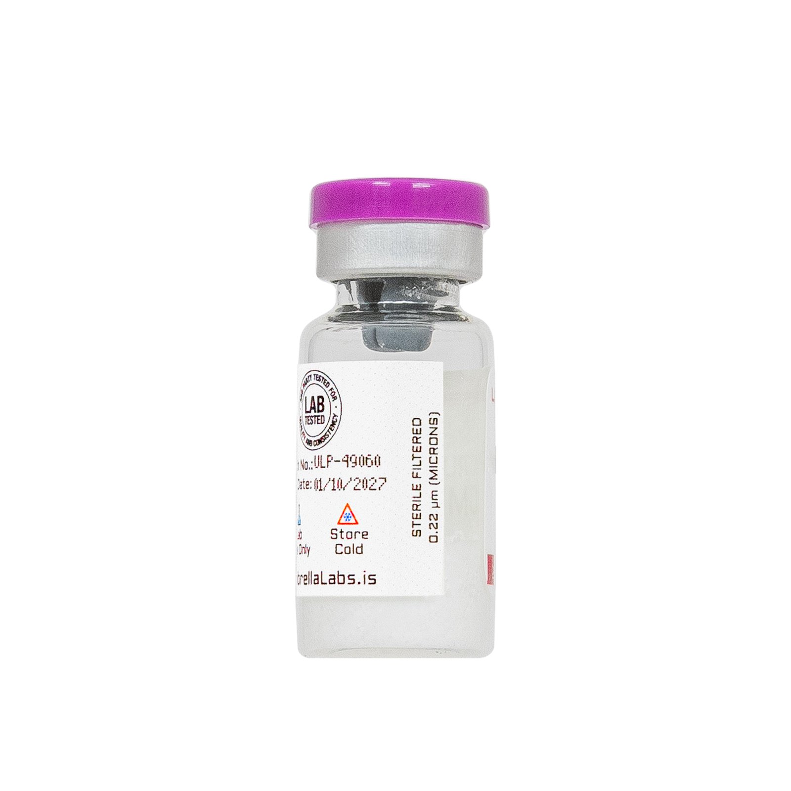 CHONLUTEN PEPTIDE 10MG VIAL