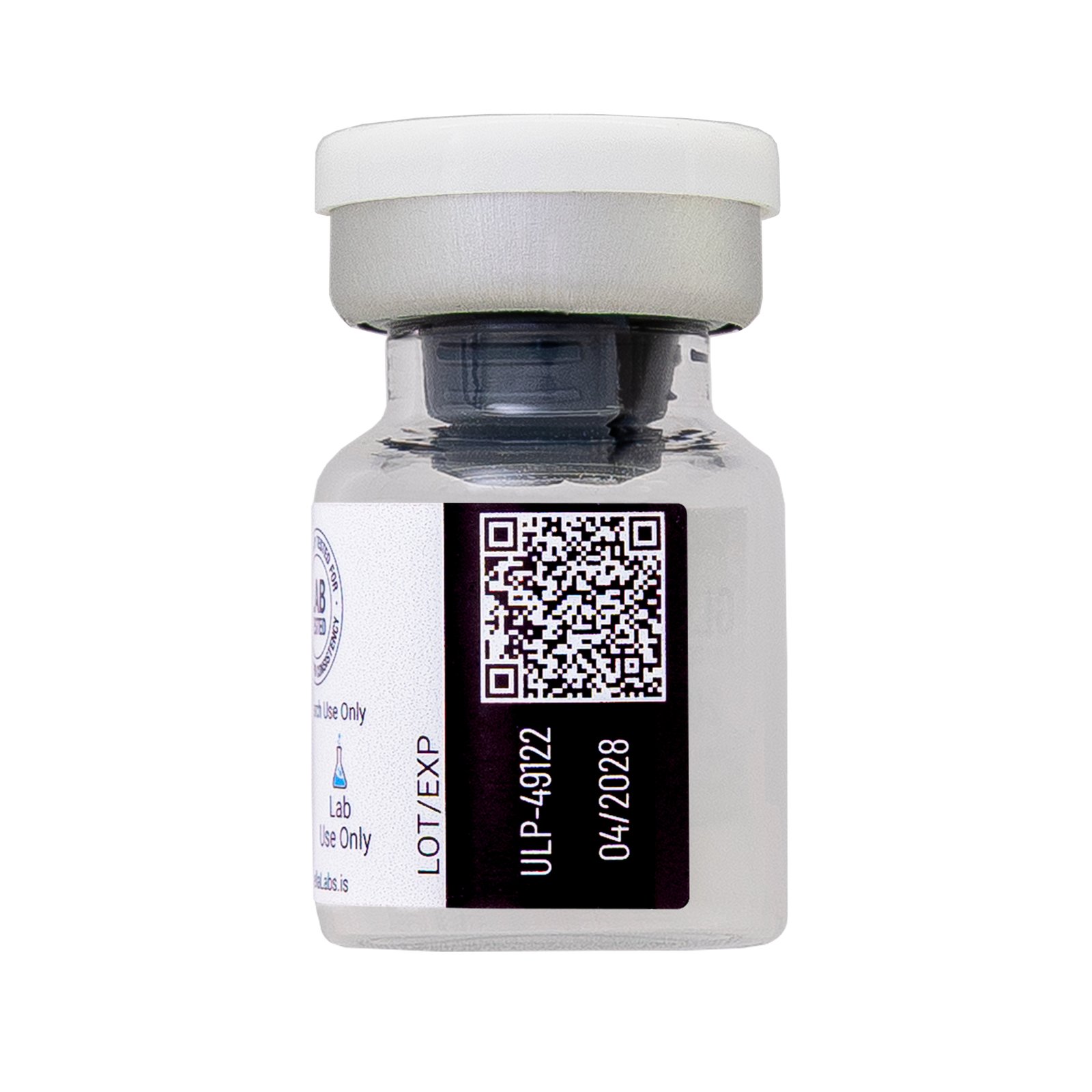 GORALATIDE (AC-SDKP) PEPTIDE 20MG VIAL