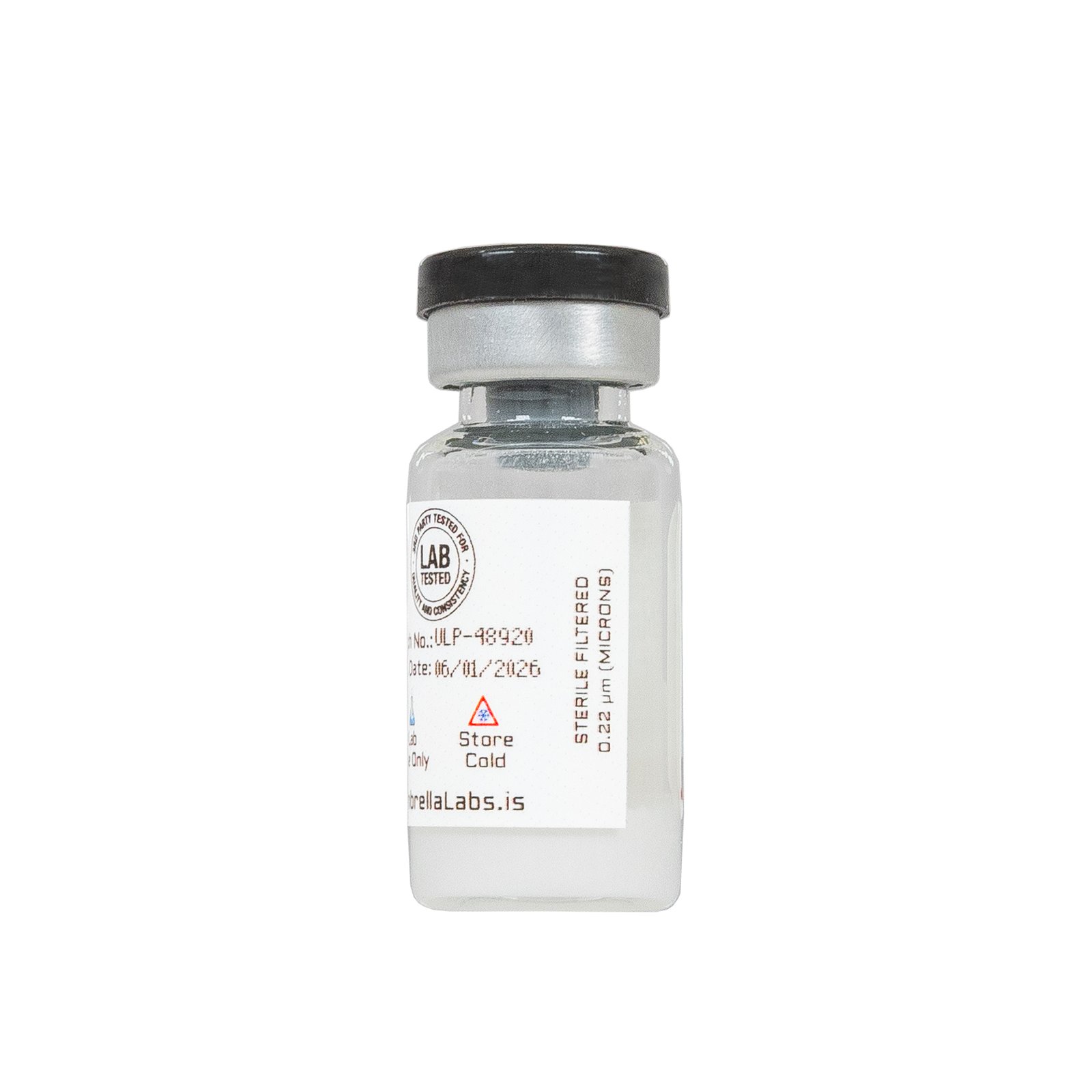 TEDUGLUTIDE PEPTIDE 5MG VIAL