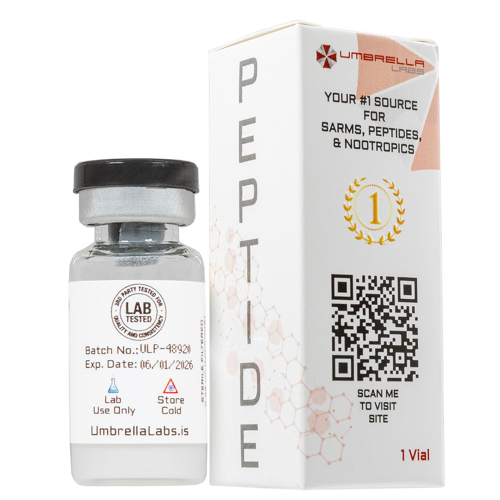 TEDUGLUTIDE PEPTIDE 5MG VIAL TEDUGLUTIDE PEPTIDE 5MG VIAL