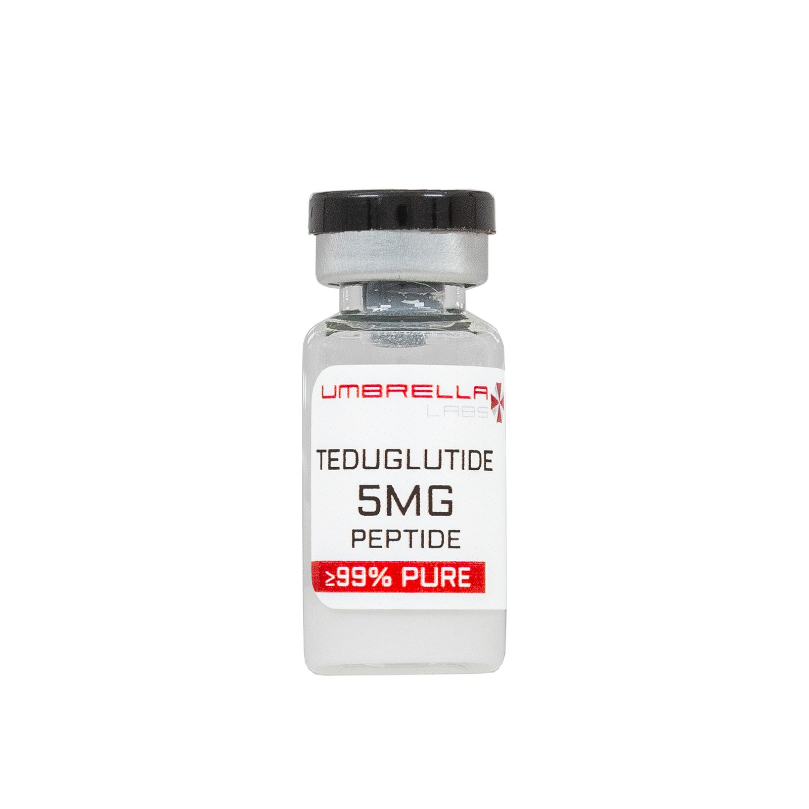 TEDUGLUTIDE PEPTIDE 5MG VIAL TEDUGLUTIDE PEPTIDE 5MG VIAL