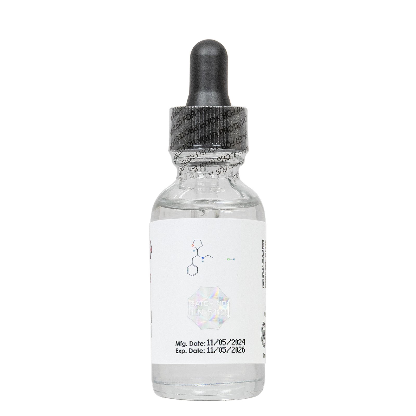 ZYLOFURAMINE HCL 30ML LIQUID (50MG/ML