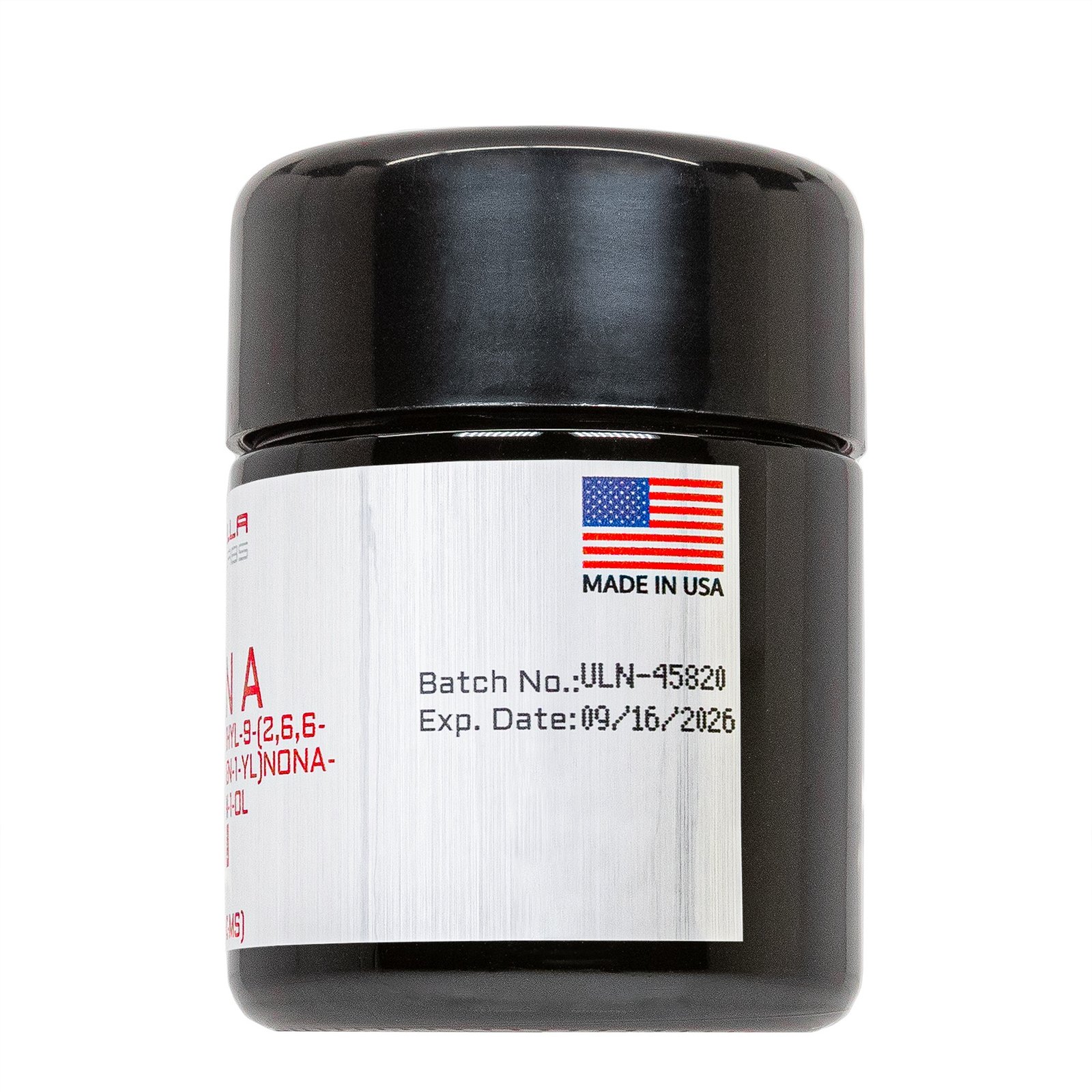 VITAMIN A POWDER (20 GRAMS)