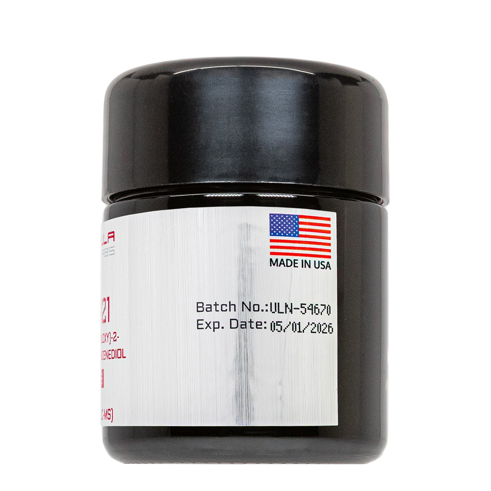 CMS-121 POWDER (2 GRAMS)