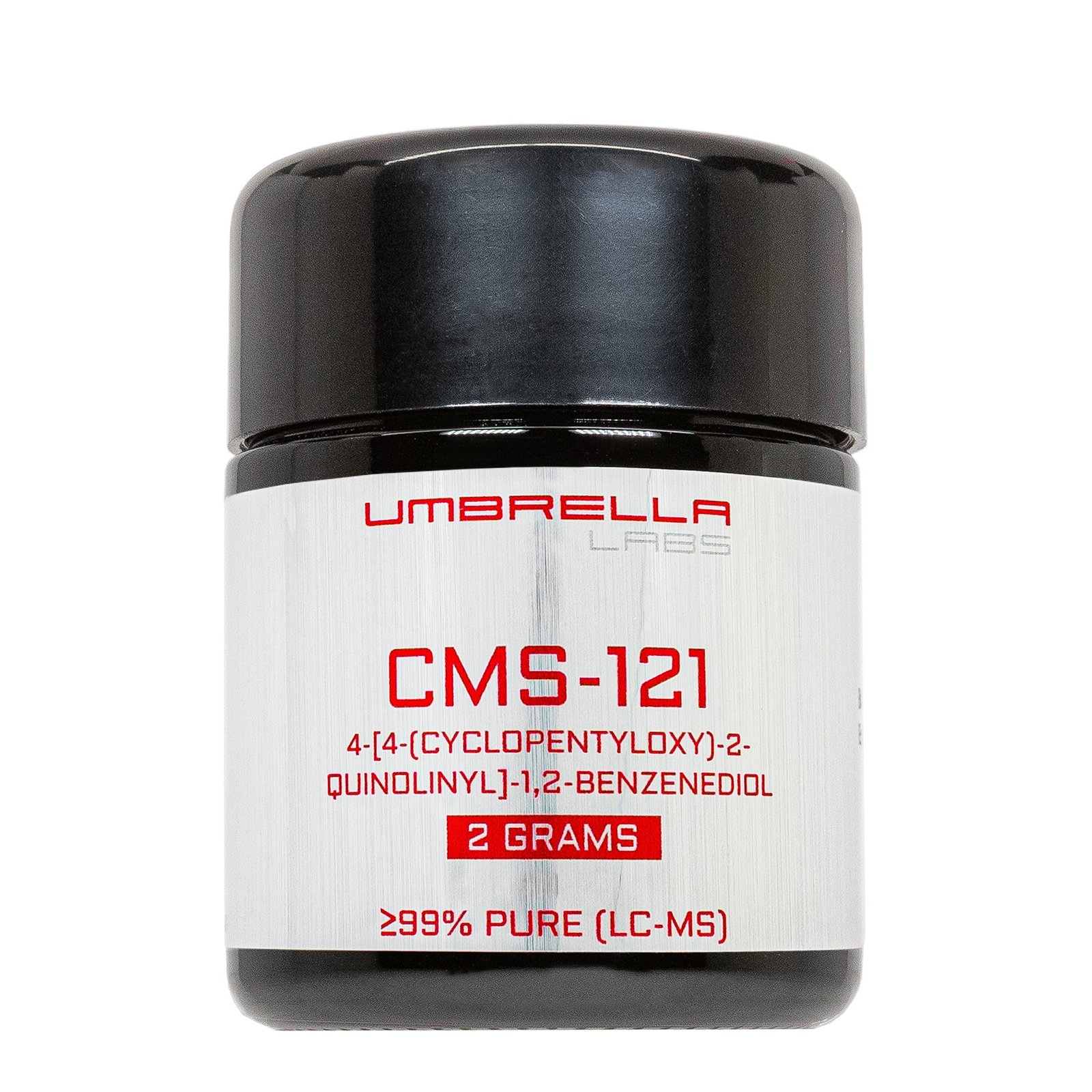 CMS-121 POWDER (2 GRAMS) CMS-121 POWDER (2 GRAMS)