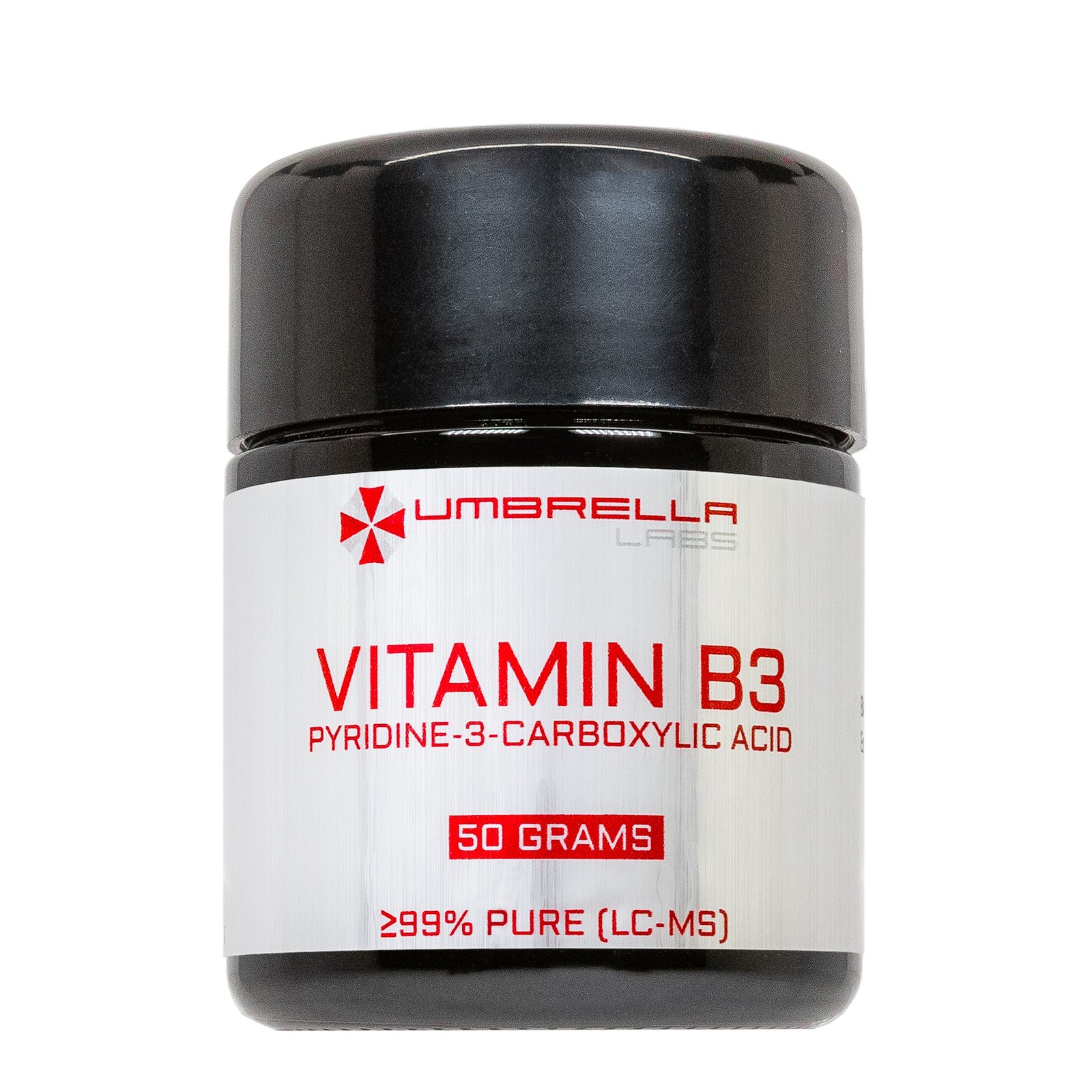 VITAMIN B3 POWDER (50 GRAMS) VITAMIN B3 POWDER (50 GRAMS)