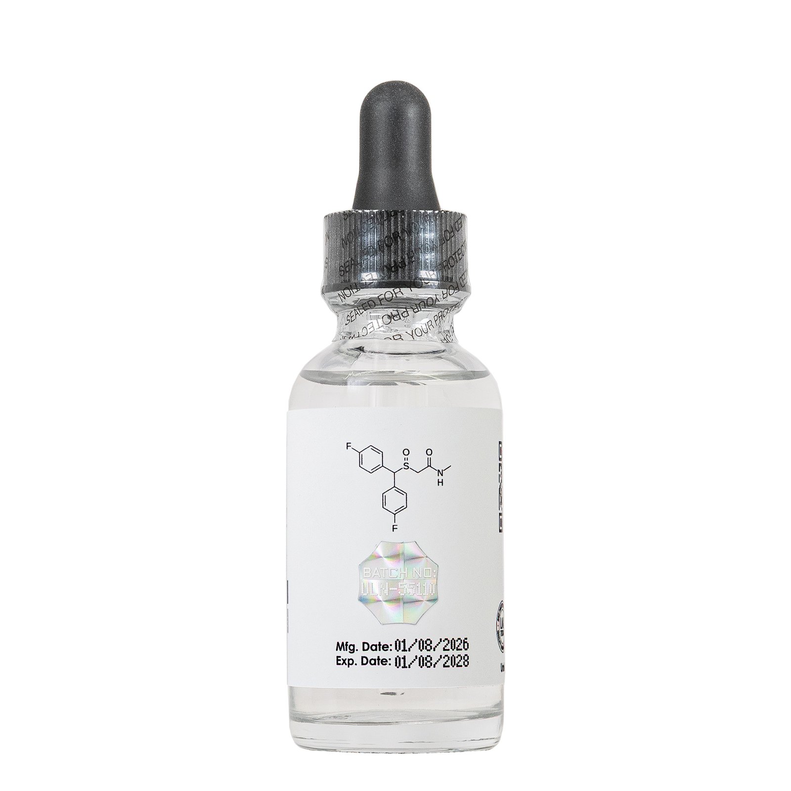 MORPHODROL 30ML LIQUID (20MG/ML