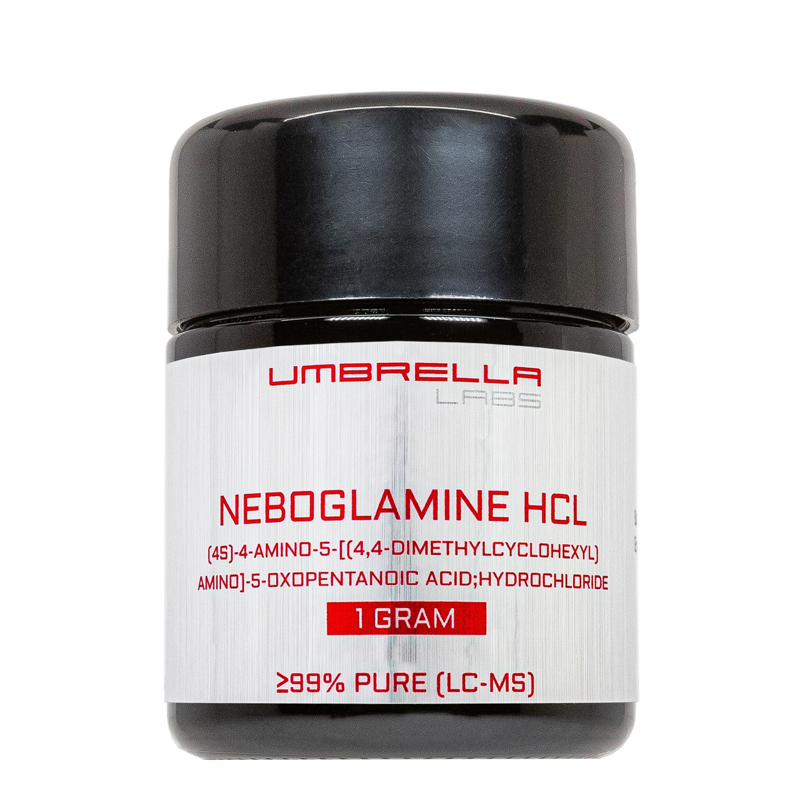 NEBOGLAMINE HCL POWDER (1 GRAM) NEBOGLAMINE HCL POWDER (1 GRAM)