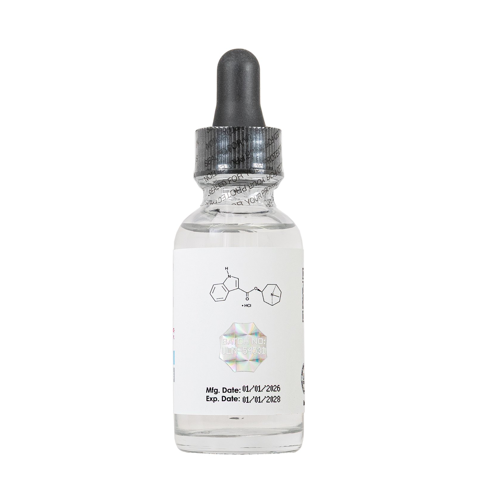 TROPISETRON HCL 30ML LIQUID (20MG/ML