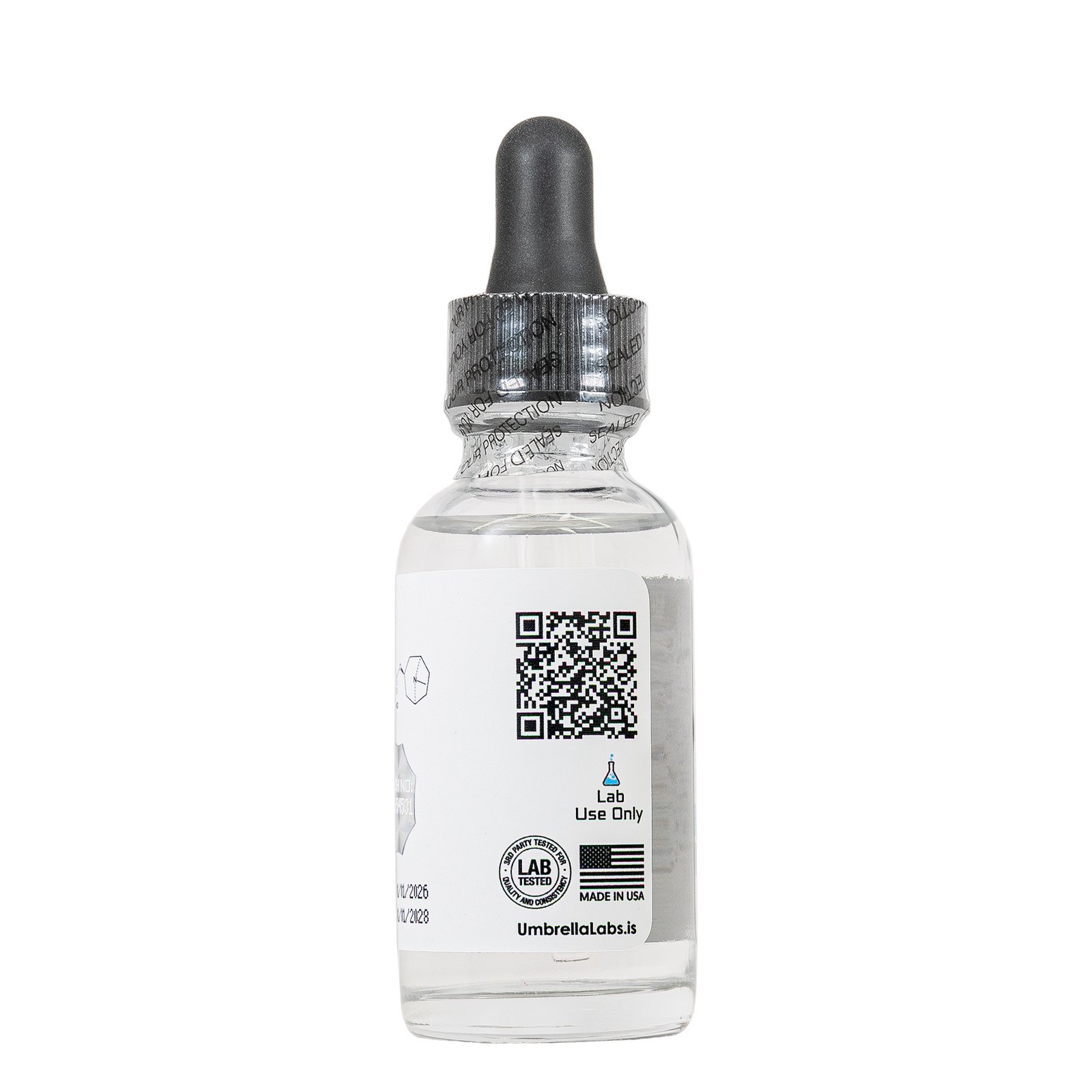 600MG BOTTLE)