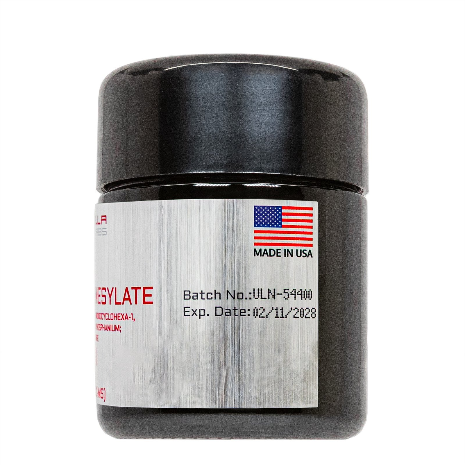 MITOQUINONE MESYLATE POWDER (1 GRAM)