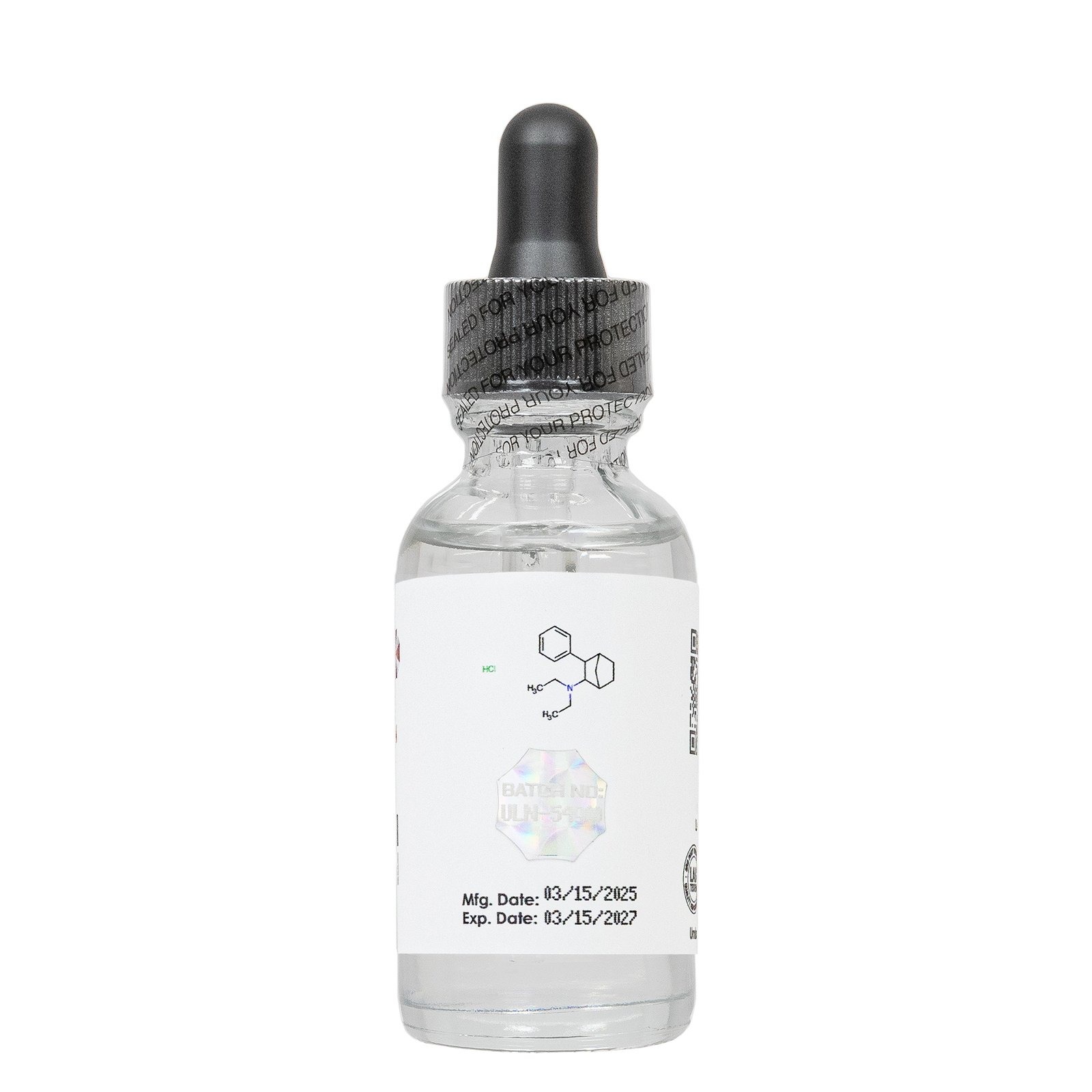DIET-FENCAMFAMIN 30ML LIQUID (30MG/ML